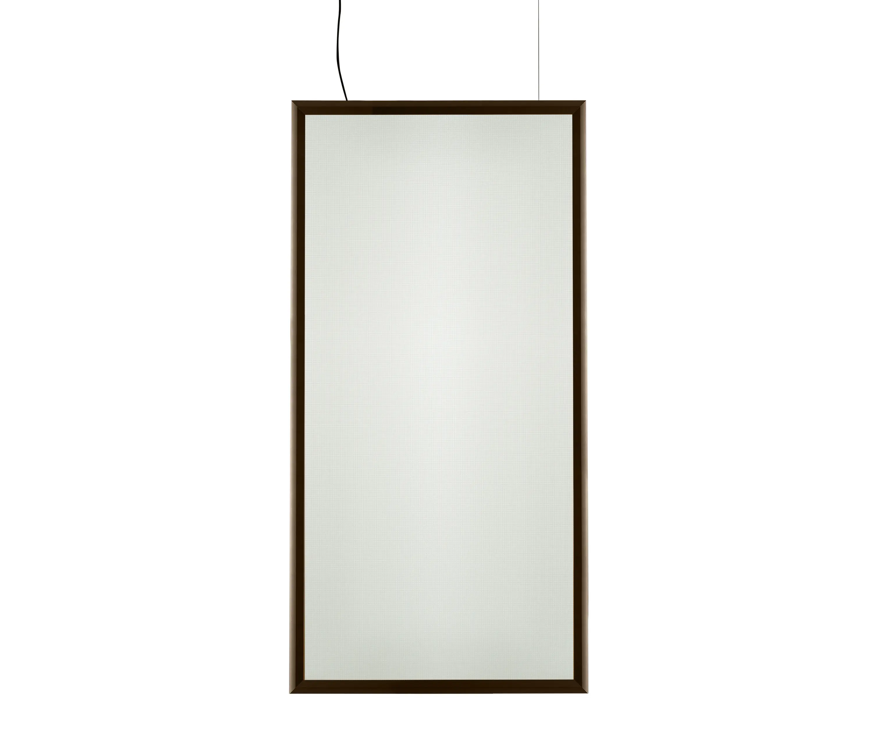 Artemide - Discovery Space Rectangular