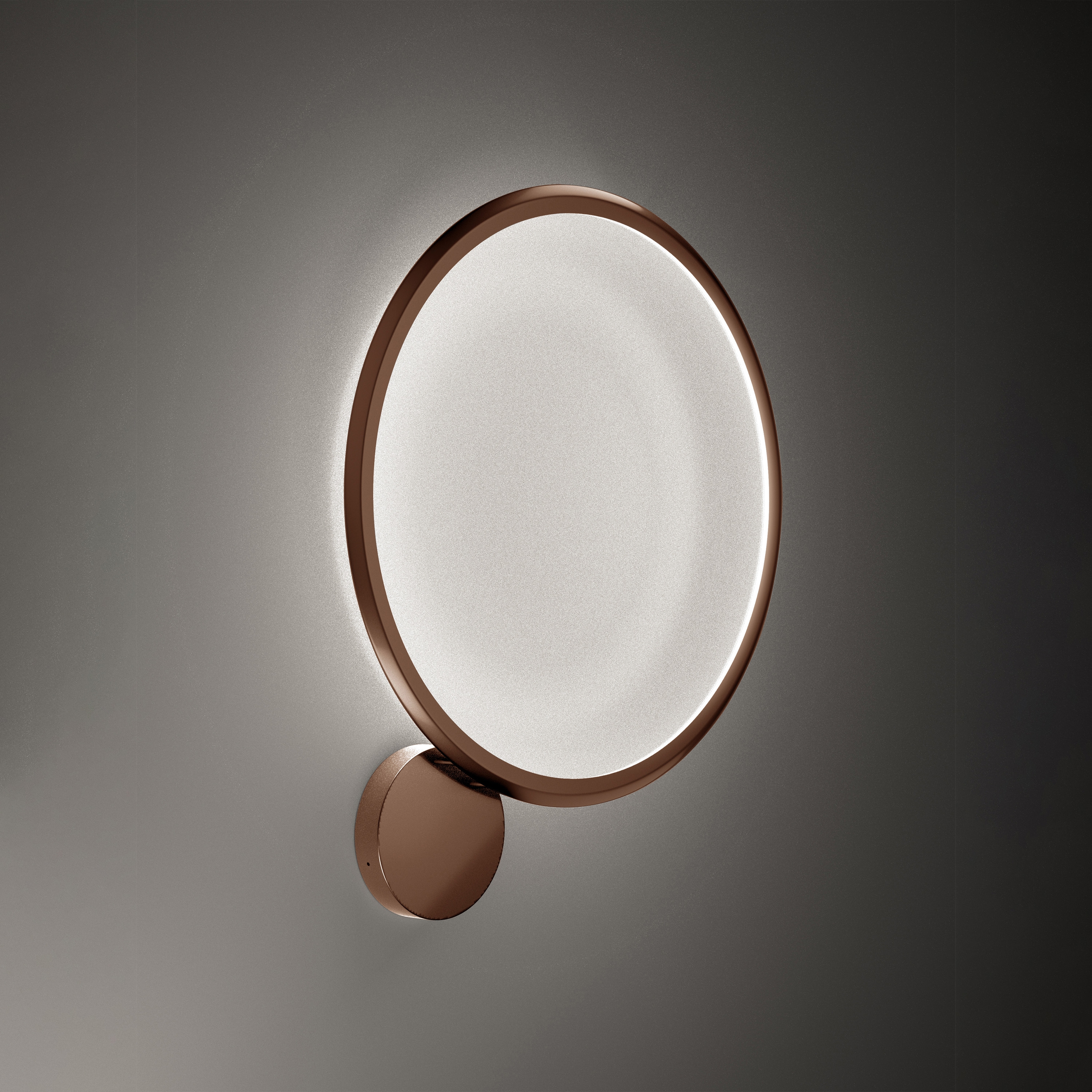 Mostra il prodotto Discovery Wall/Ceiling del produttore Artemide