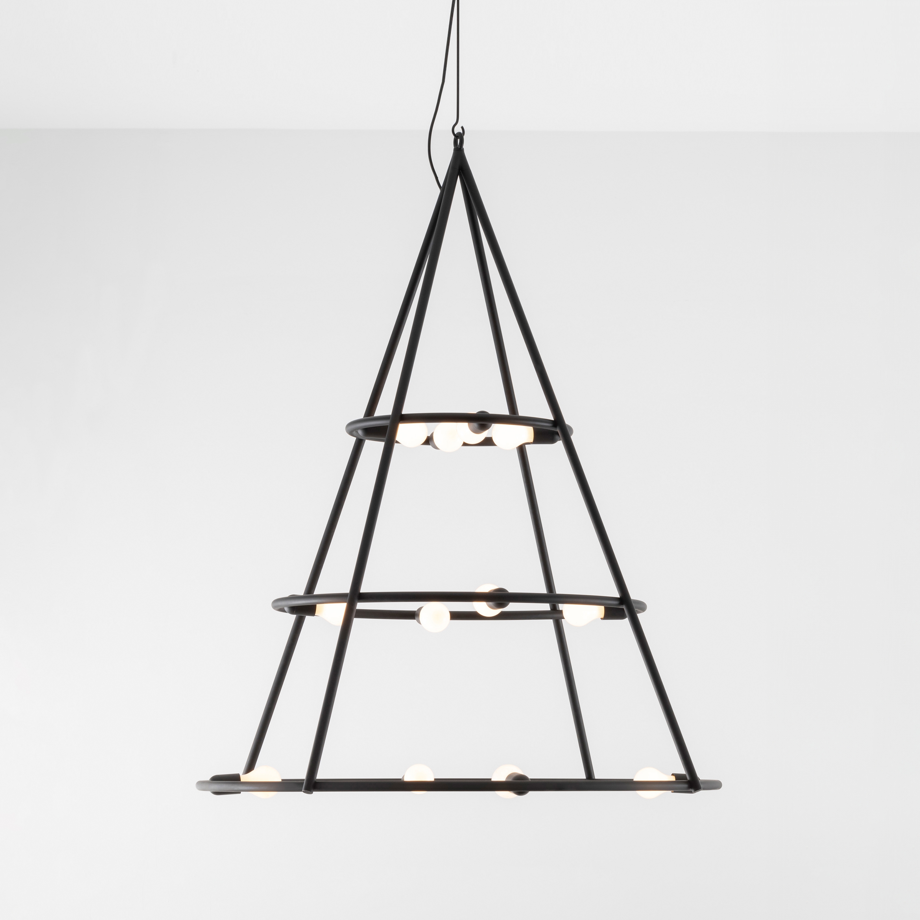 Display product El Porís from manufacturer Artemide