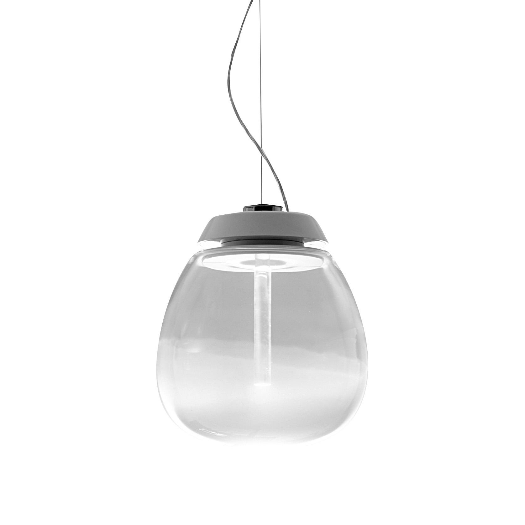 Mostra il prodotto Empatia 26 Suspension del produttore Artemide