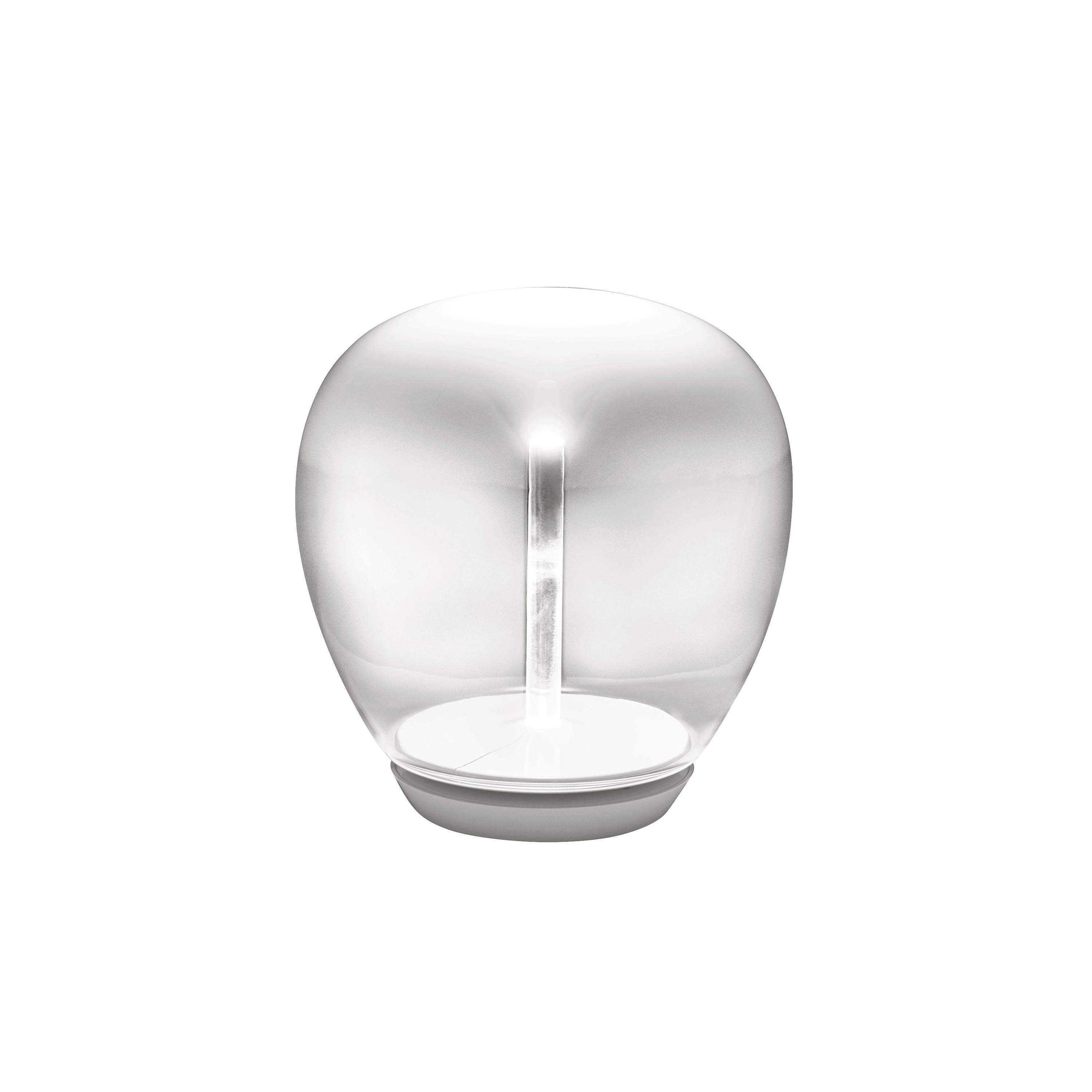 Display product Empatia 36 Table from manufacturer Artemide