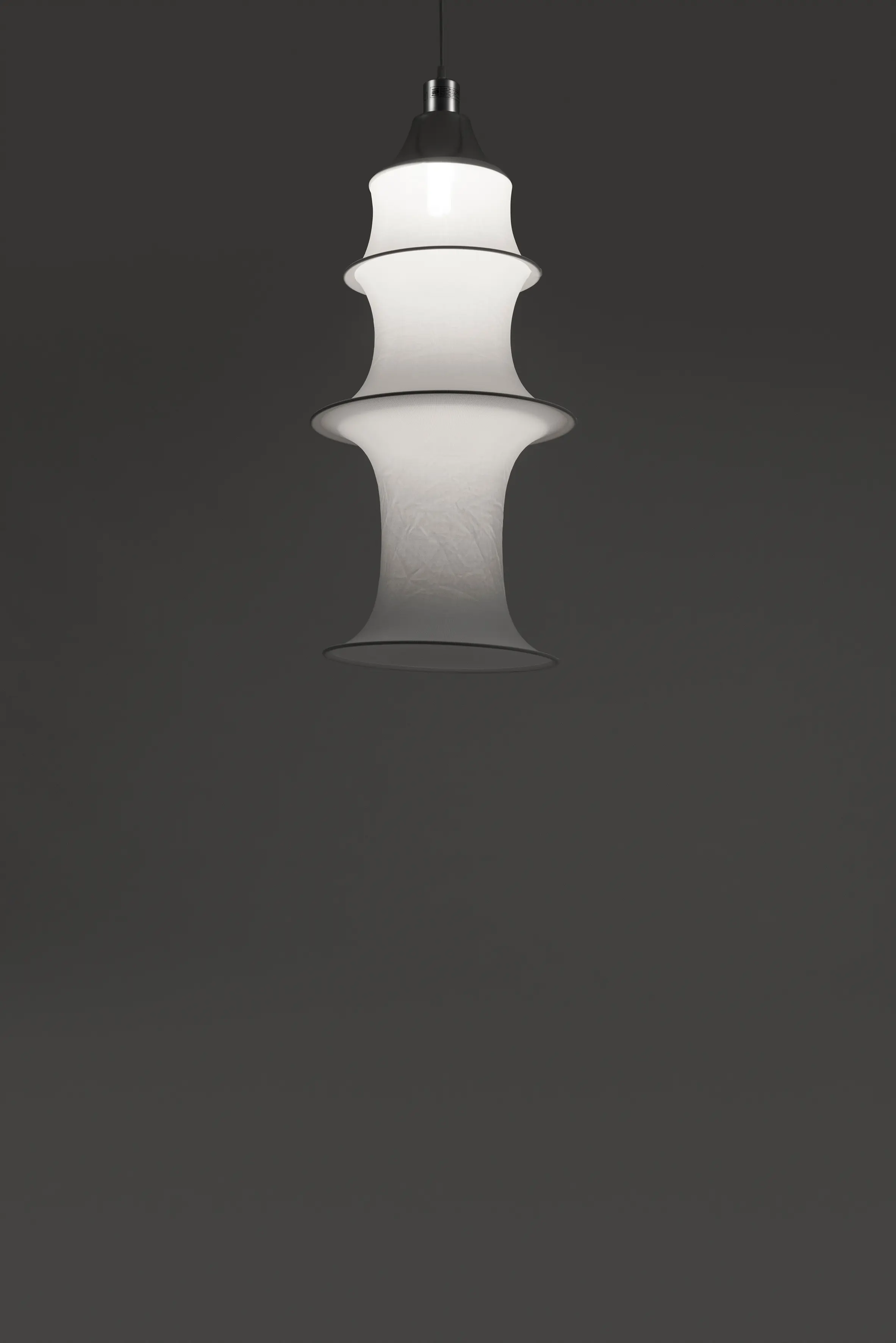 Artemide - Falkland 85 Pendelleuchte