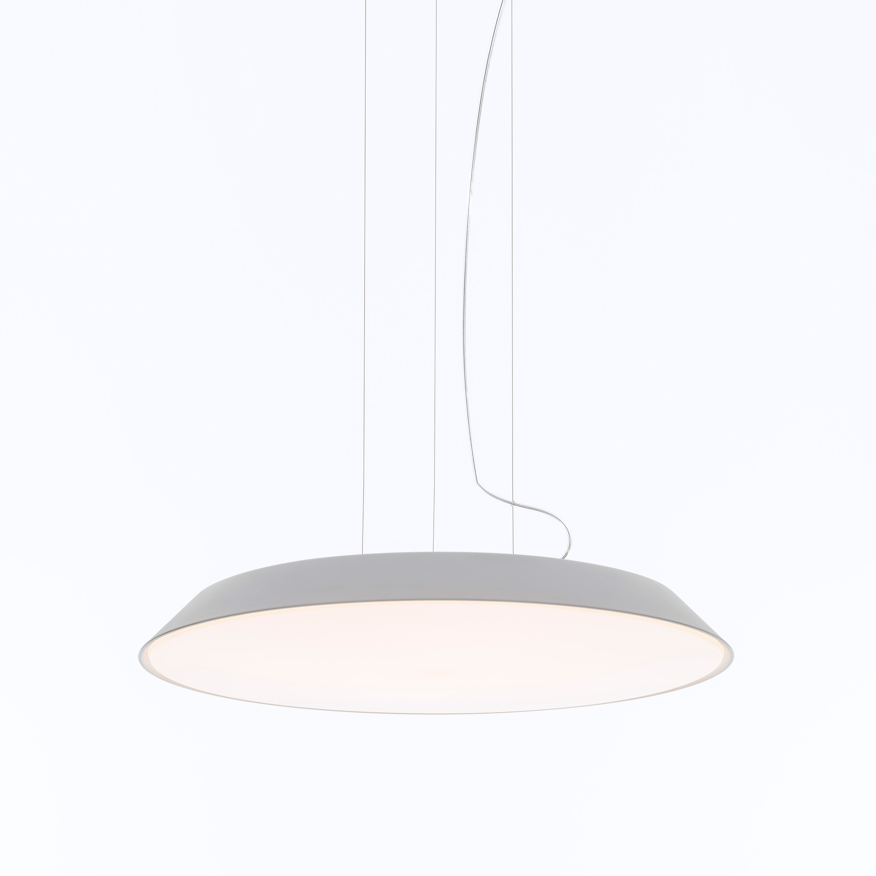 Display product Febe Suspension from manufacturer Artemide