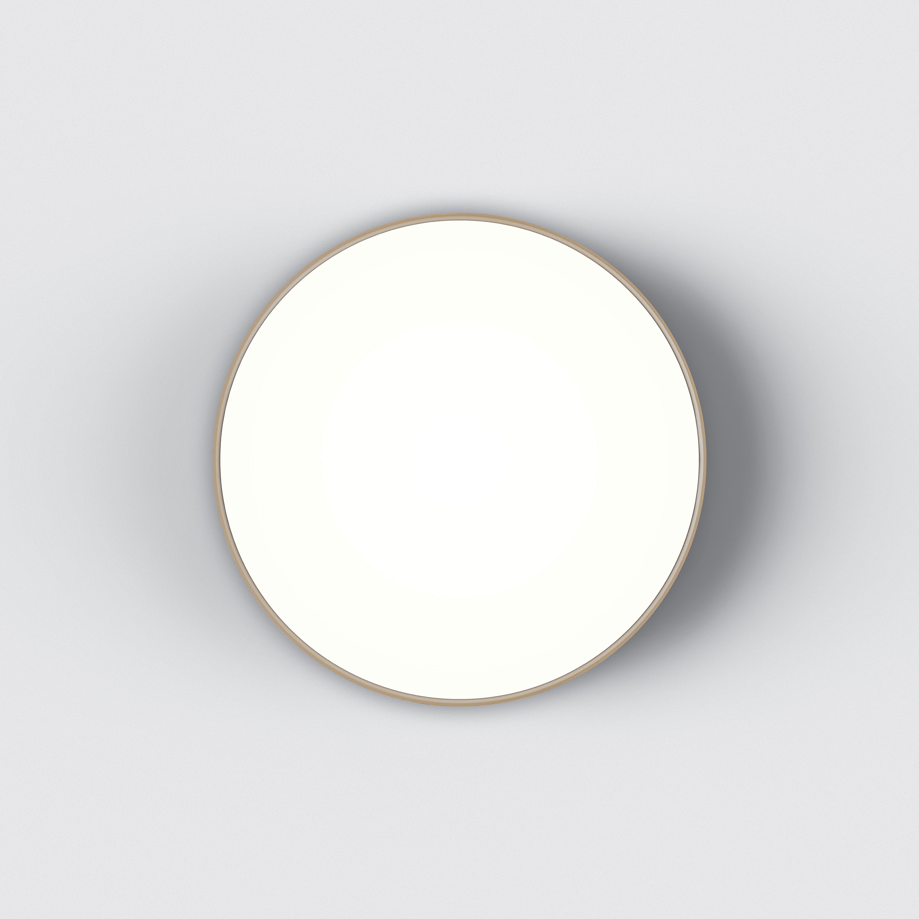 Vertoon produk Febe Wall/Ceiling van vervaardiger Artemide