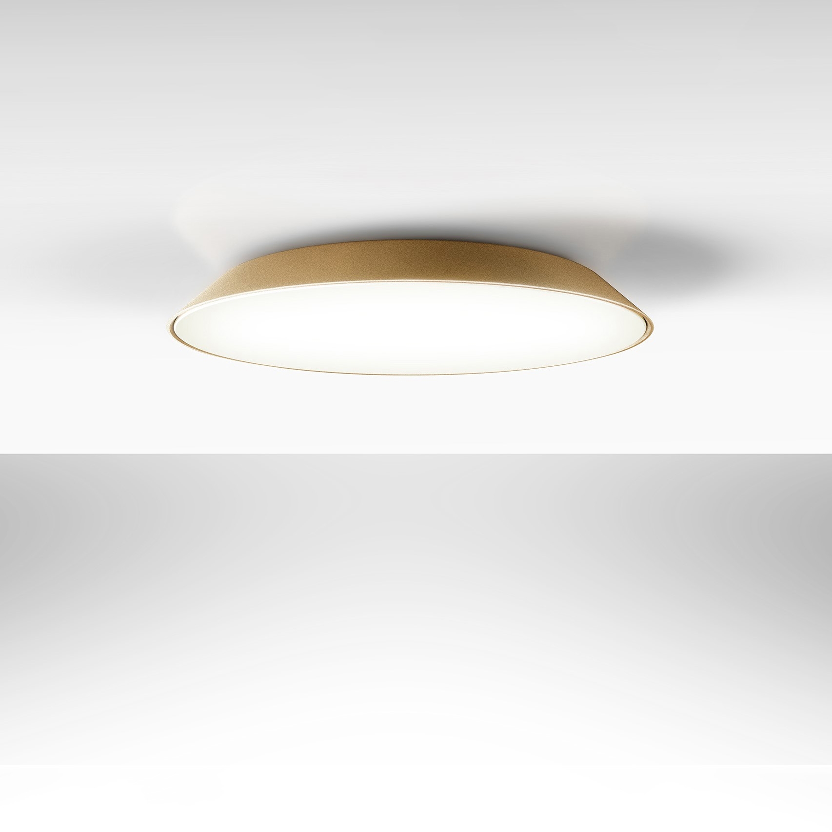 Display product Febe Wall/Ceiling from manufacturer Artemide