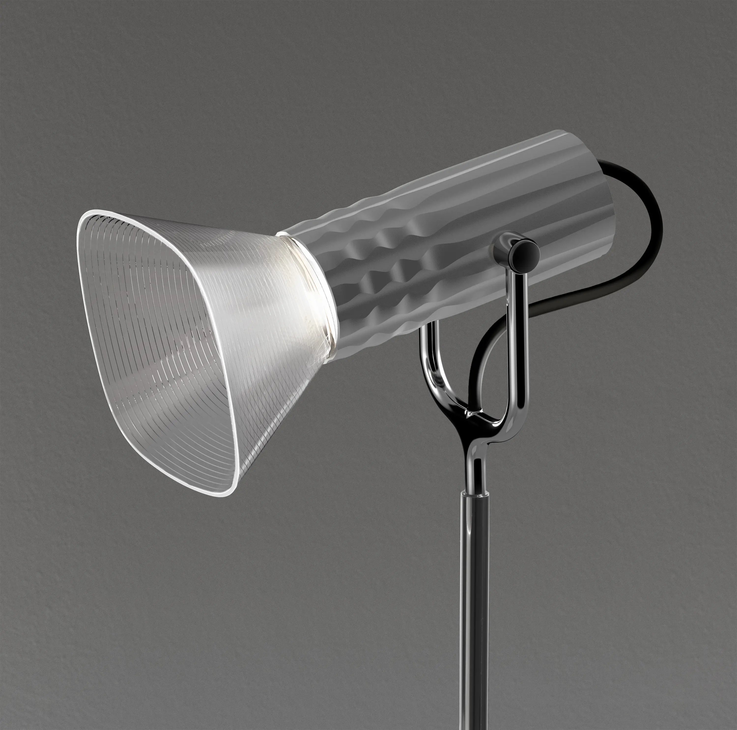 Artemide - Fiamma Table