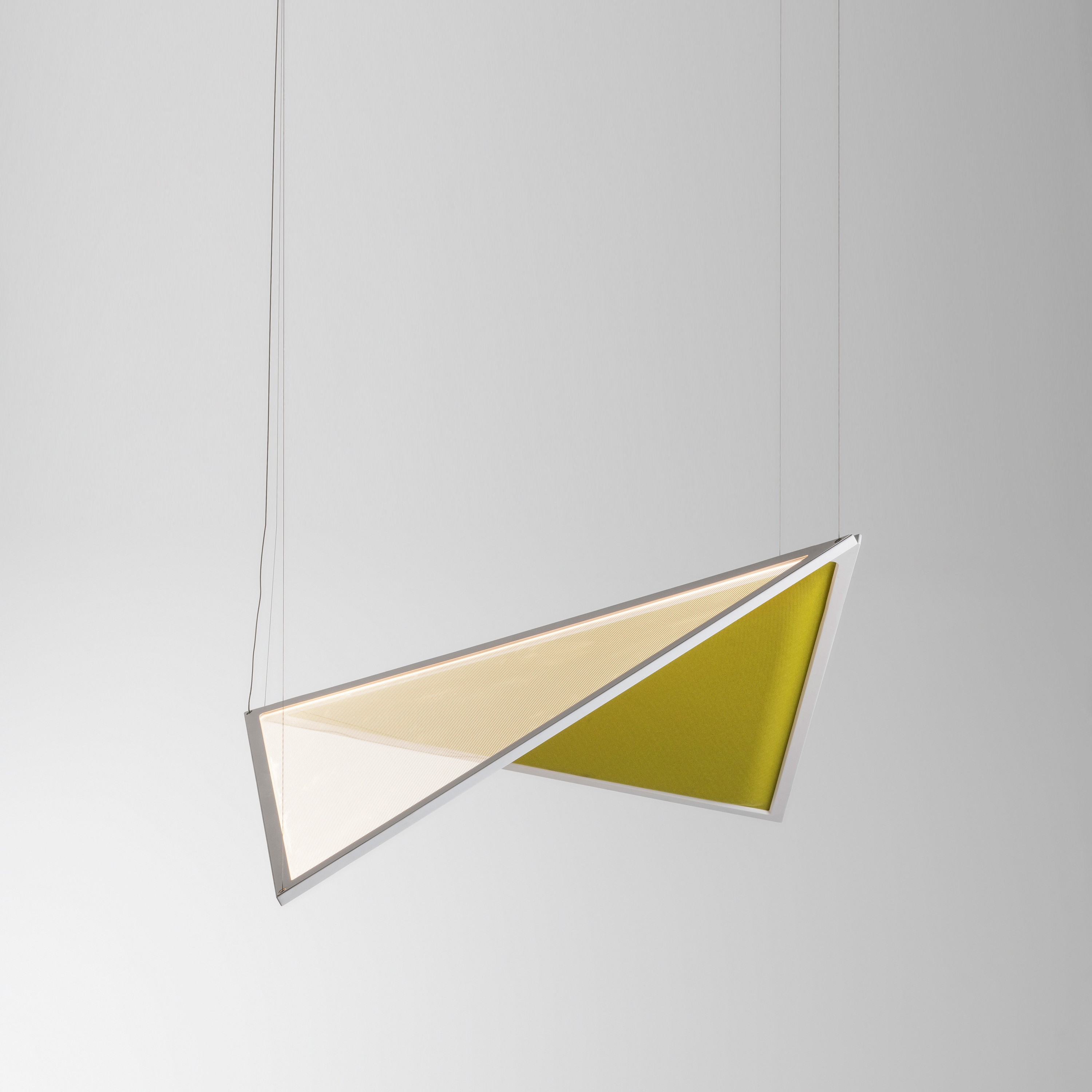 Produkt Flexia Pendelleuchte des Herstellers Artemide anzeigen
