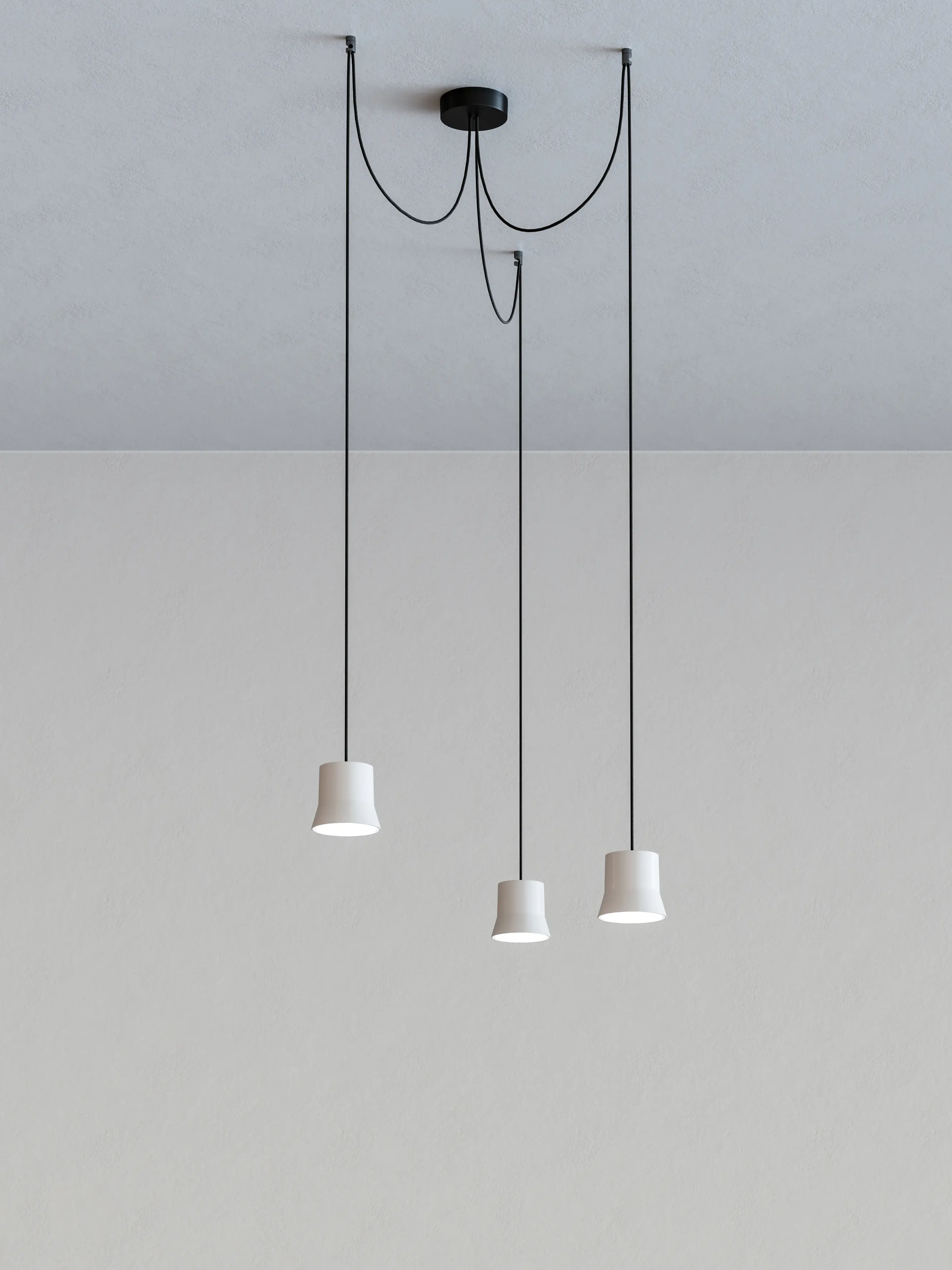 Artemide - Giò Light Cluster