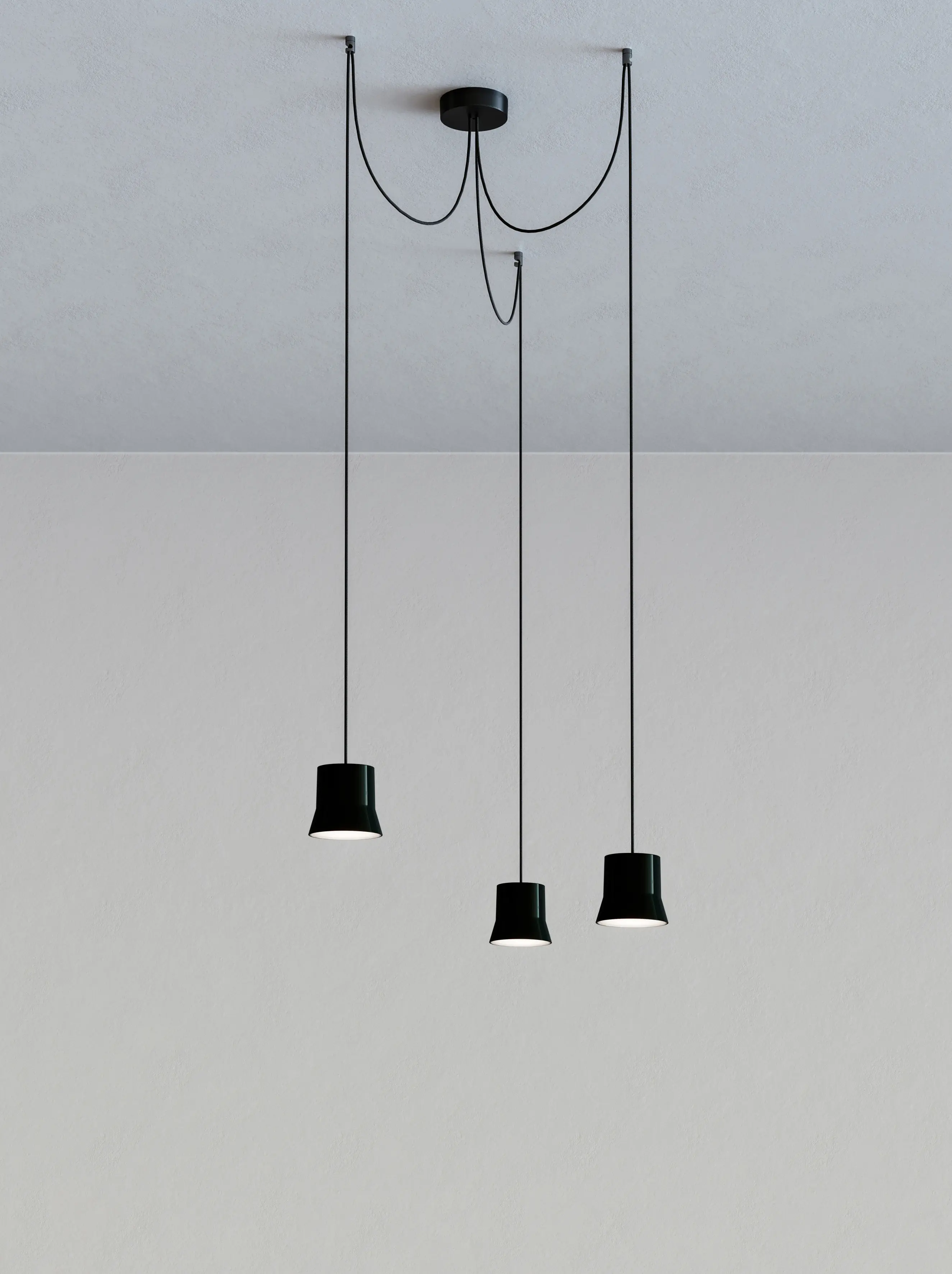 Artemide - Giò Light Cluster