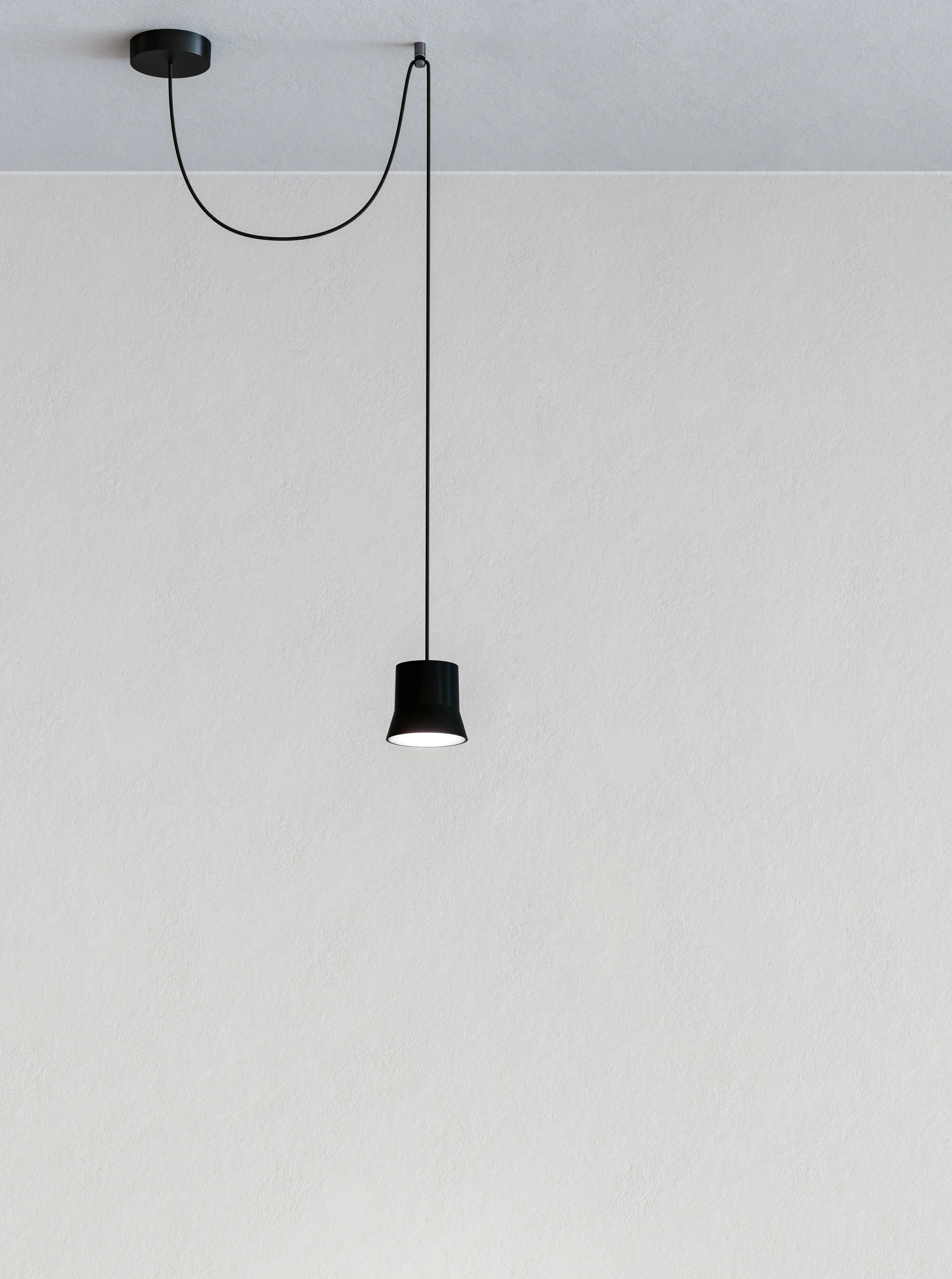 Artemide - Giò Light Decentrata