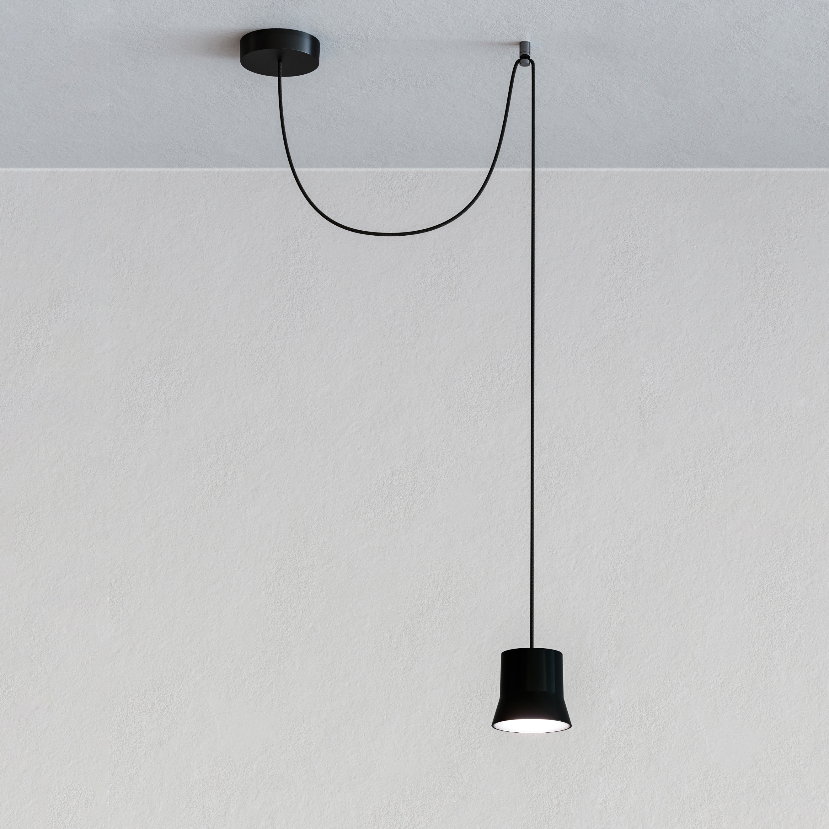 Display product Giò Light Decentrata from manufacturer Artemide