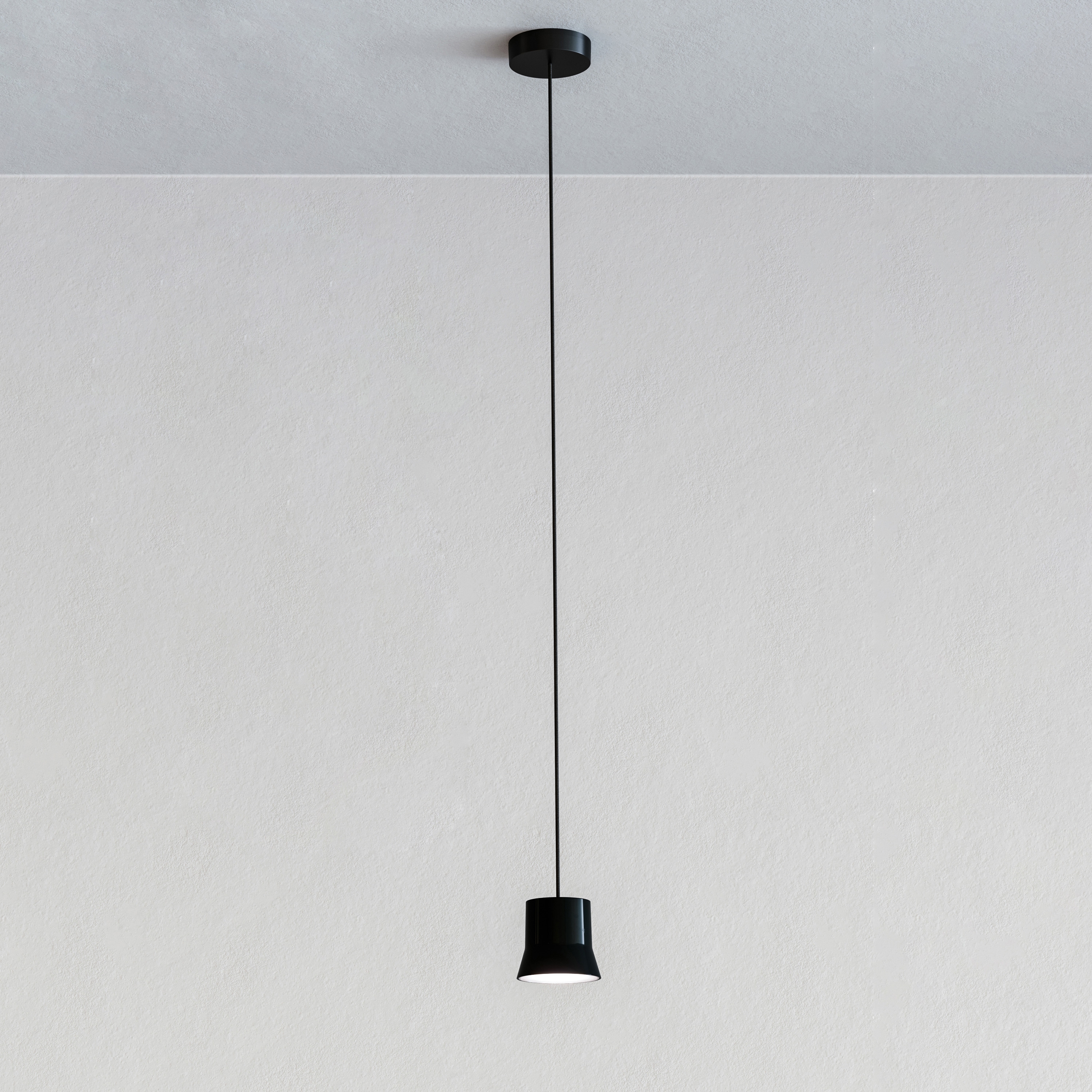 Display product Giò Light Suspension from manufacturer Artemide