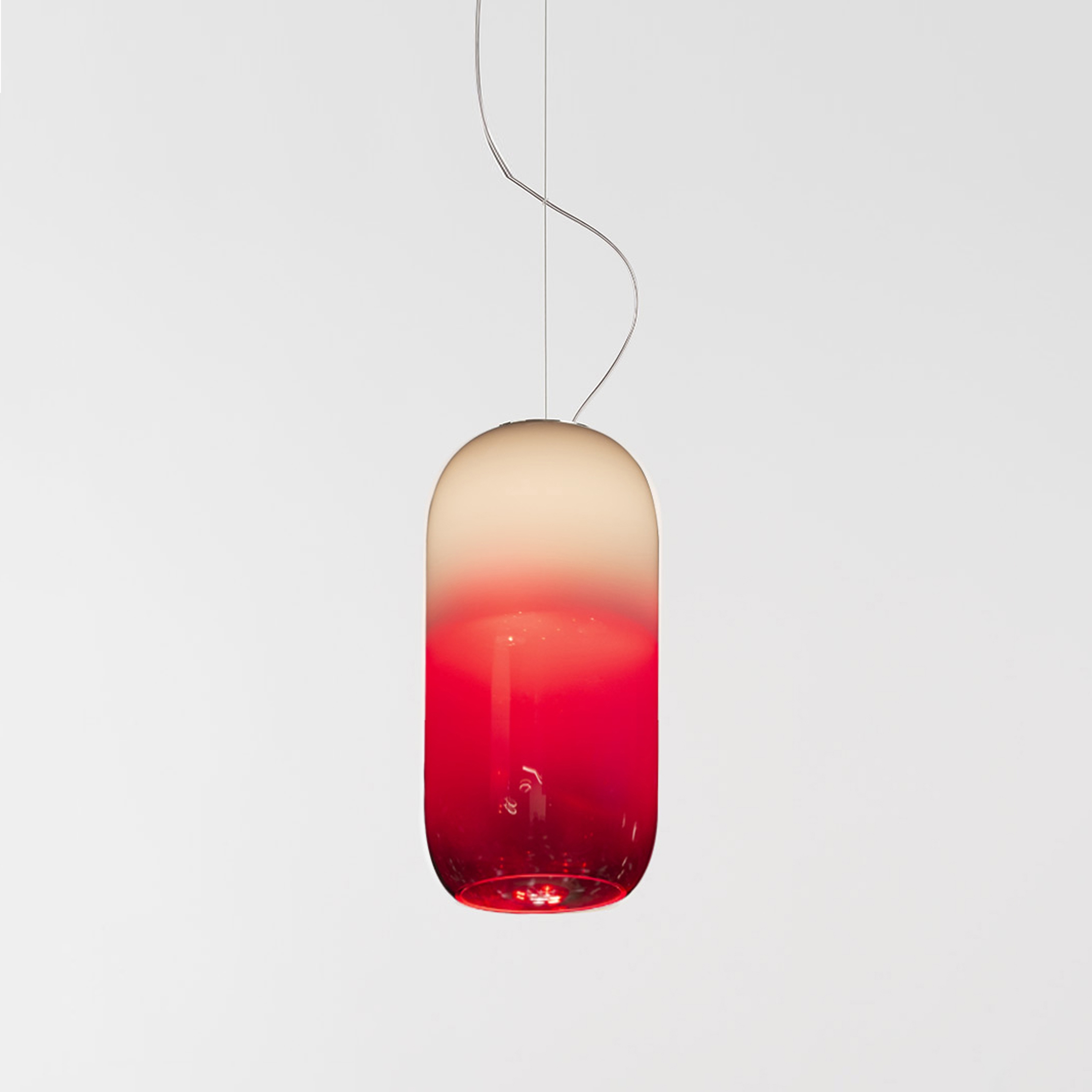 Mostra il prodotto Gople RWB Suspension del produttore Artemide