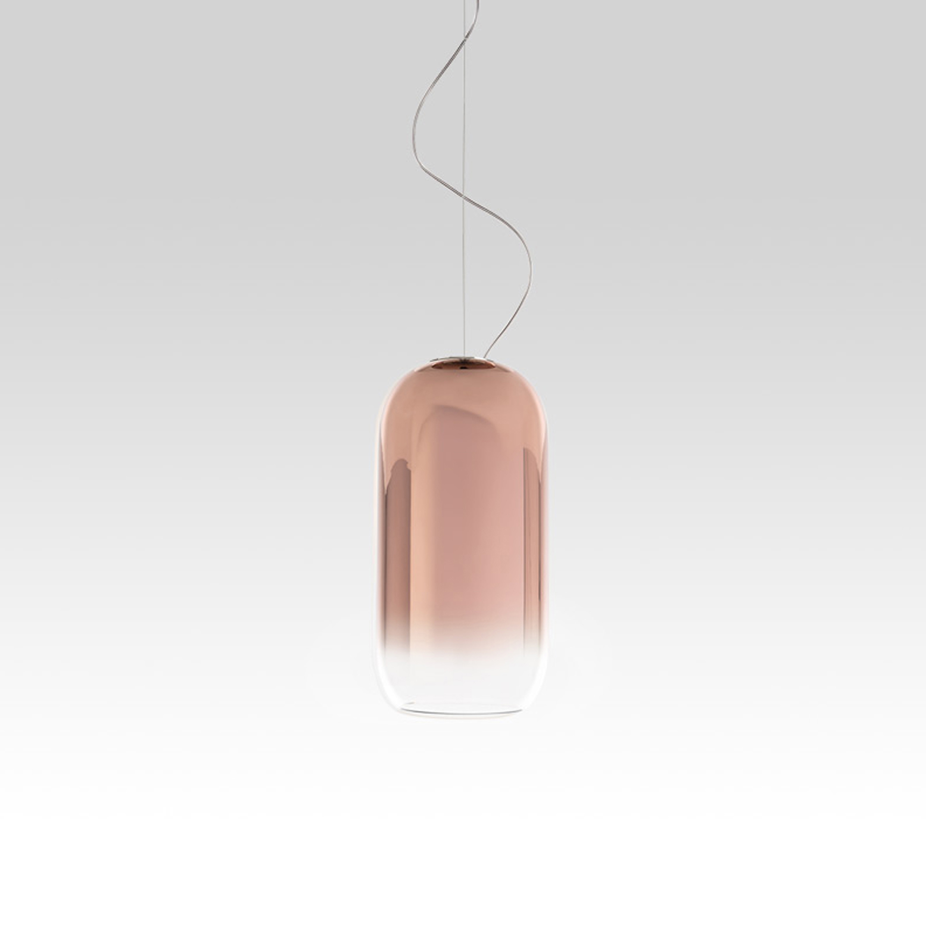 Gople Mini Suspension