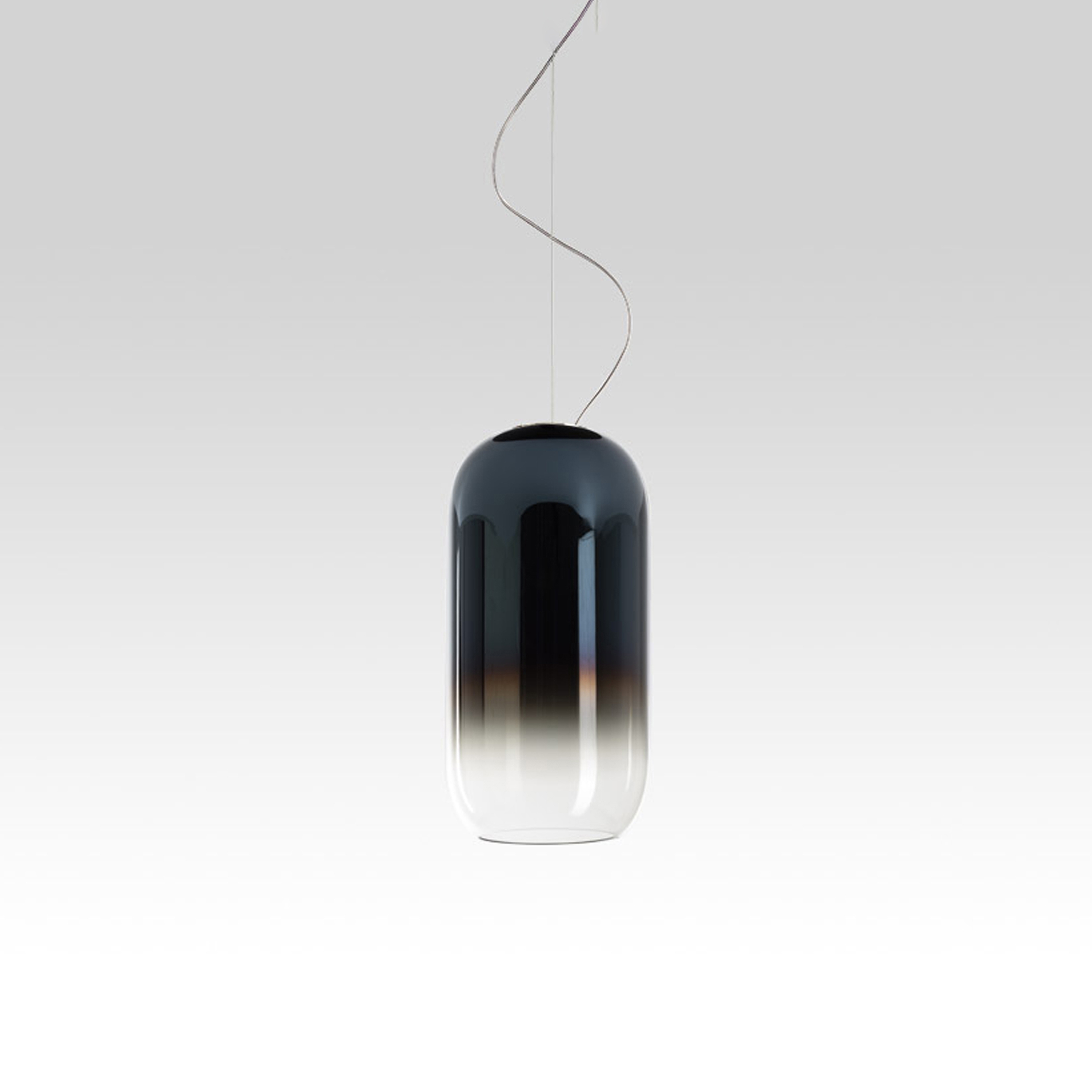 Display product Gople Mini Suspension from manufacturer Artemide