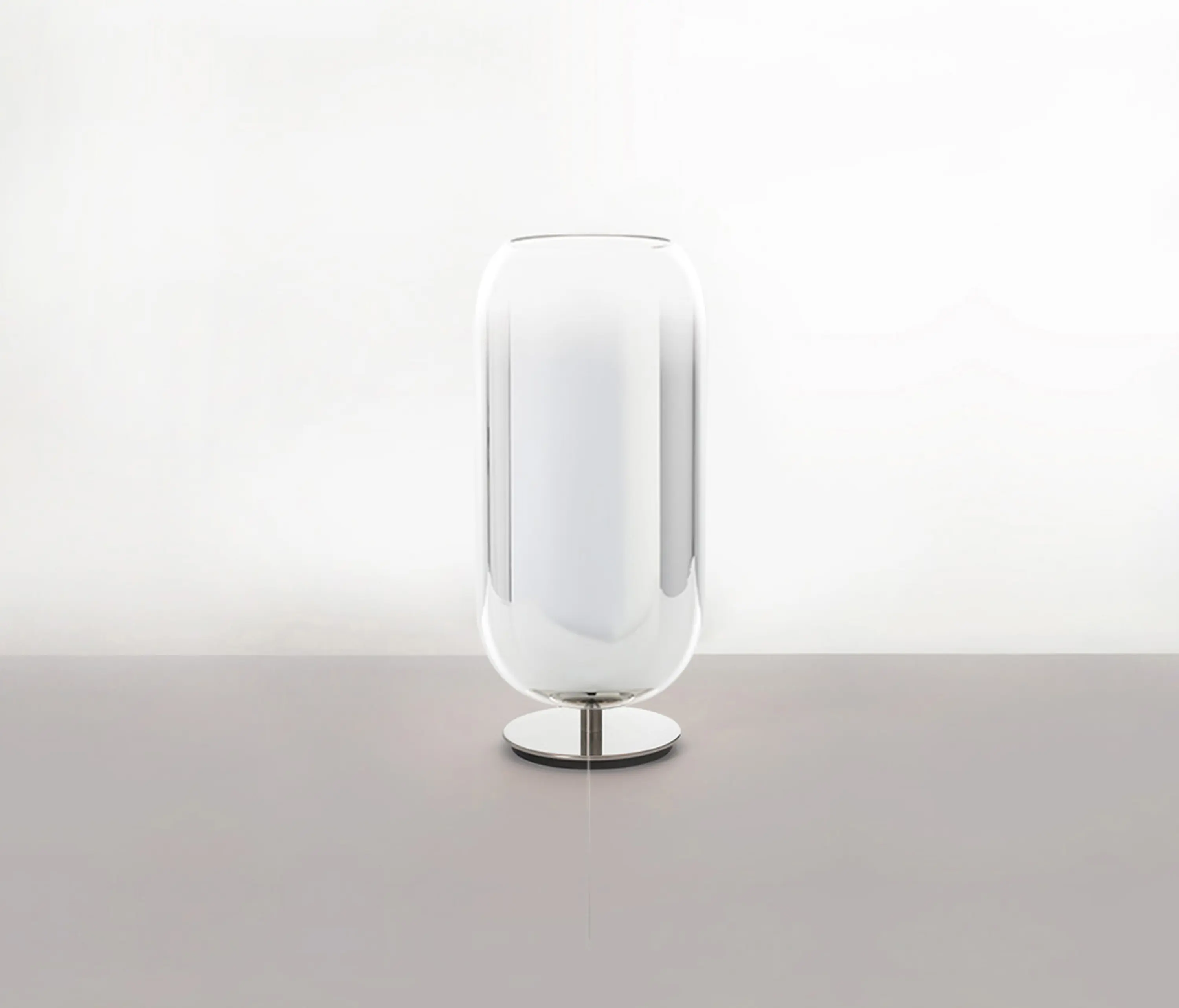 Artemide - Gople Mini Table