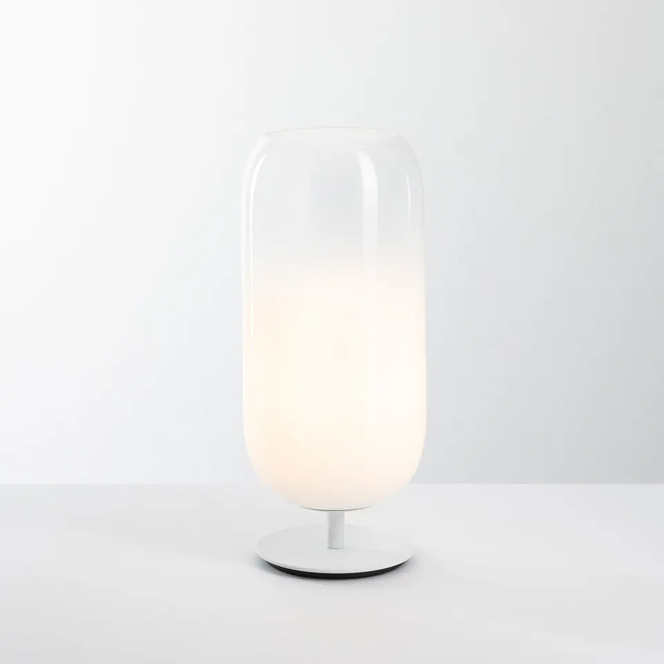 Artemide - Gople Table