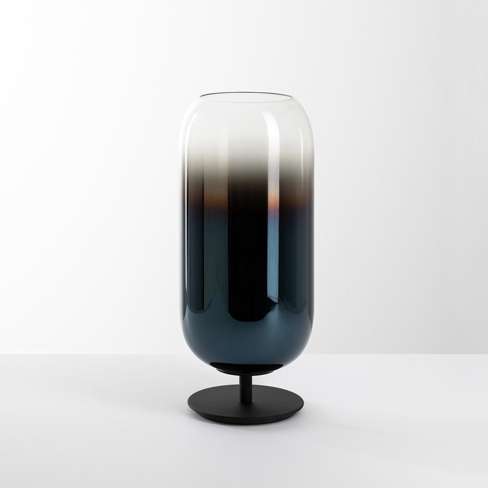 Display product Gople Table from manufacturer Artemide