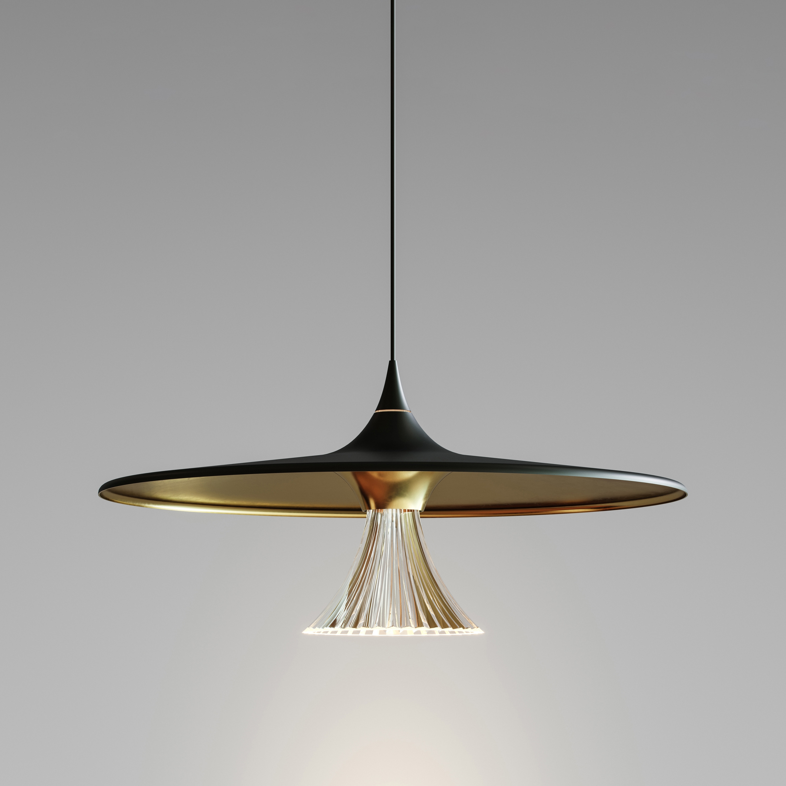 Produkt Ipno Pendelleuchte des Herstellers Artemide anzeigen
