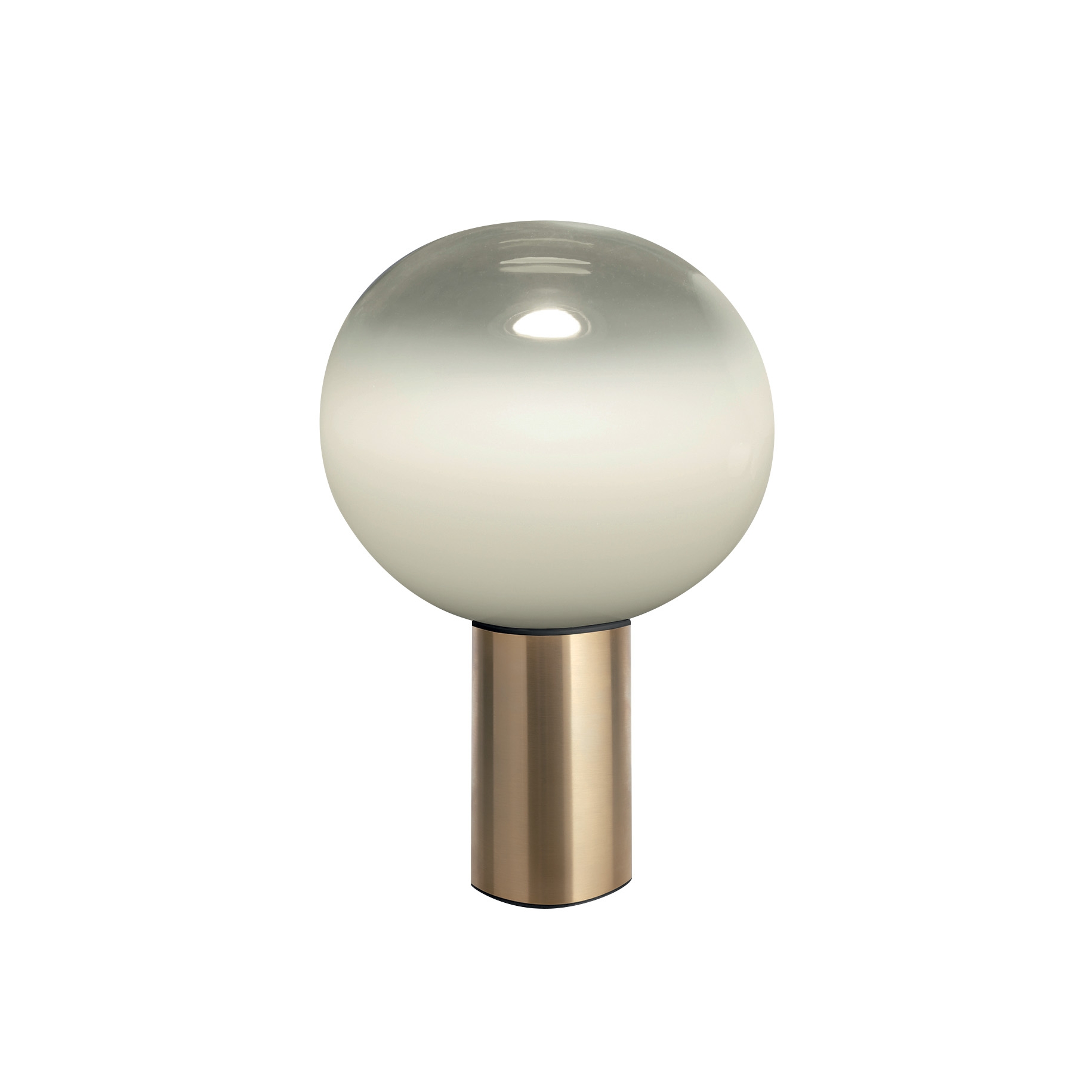 Afficher le produit Laguna 26 Table du fabricant Artemide