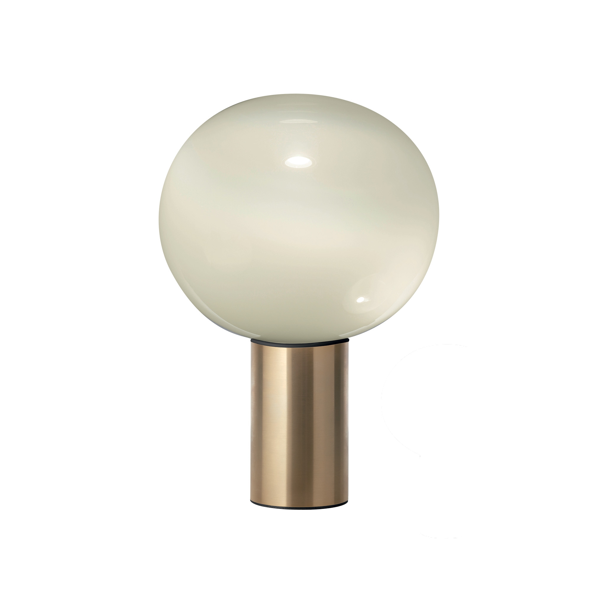Afficher le produit Laguna 37 Table du fabricant Artemide