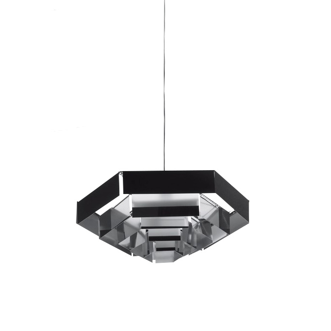 Display product Lampada Esagonale 52 from manufacturer Artemide