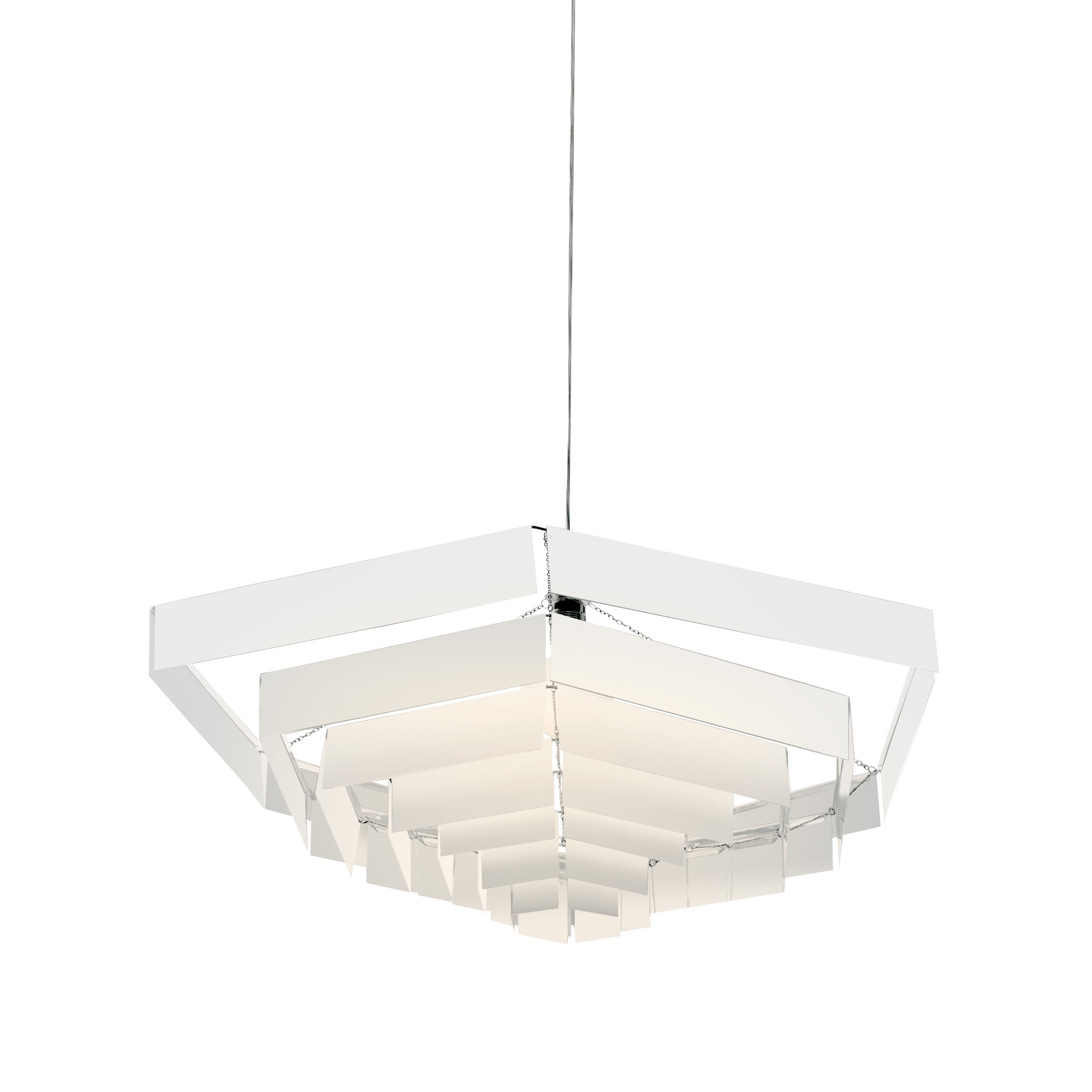Display product Lampada Esagonale 82 from manufacturer Artemide