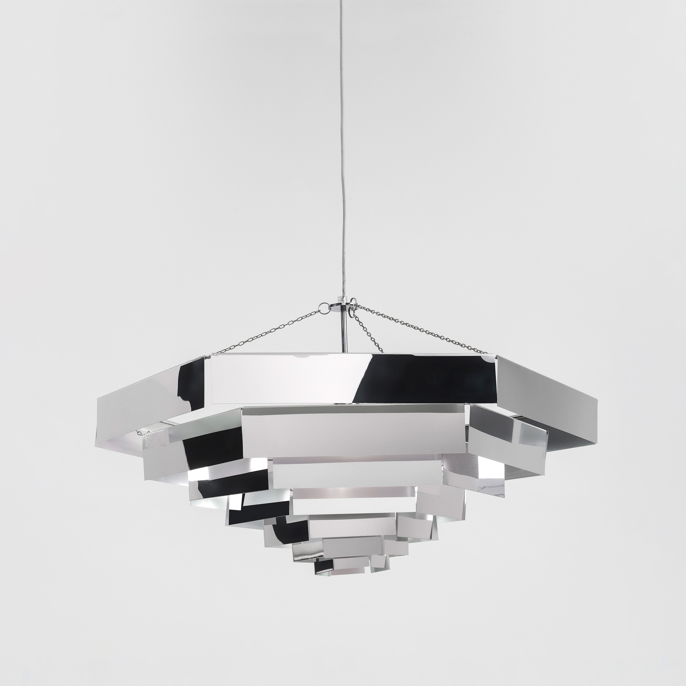 Lampada Esagonale 82