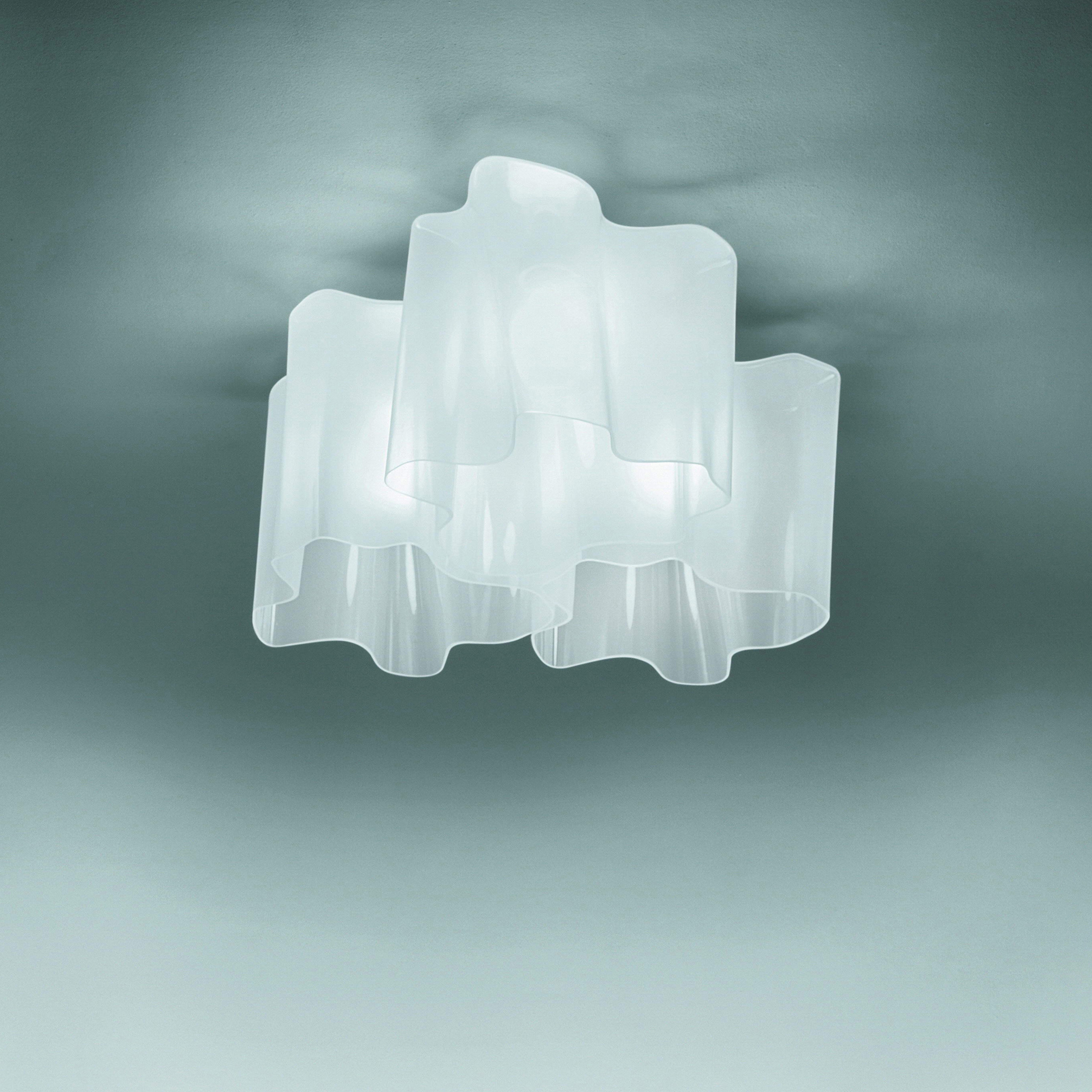 Produkt Logico Ceiling 3x120° des Herstellers Artemide anzeigen