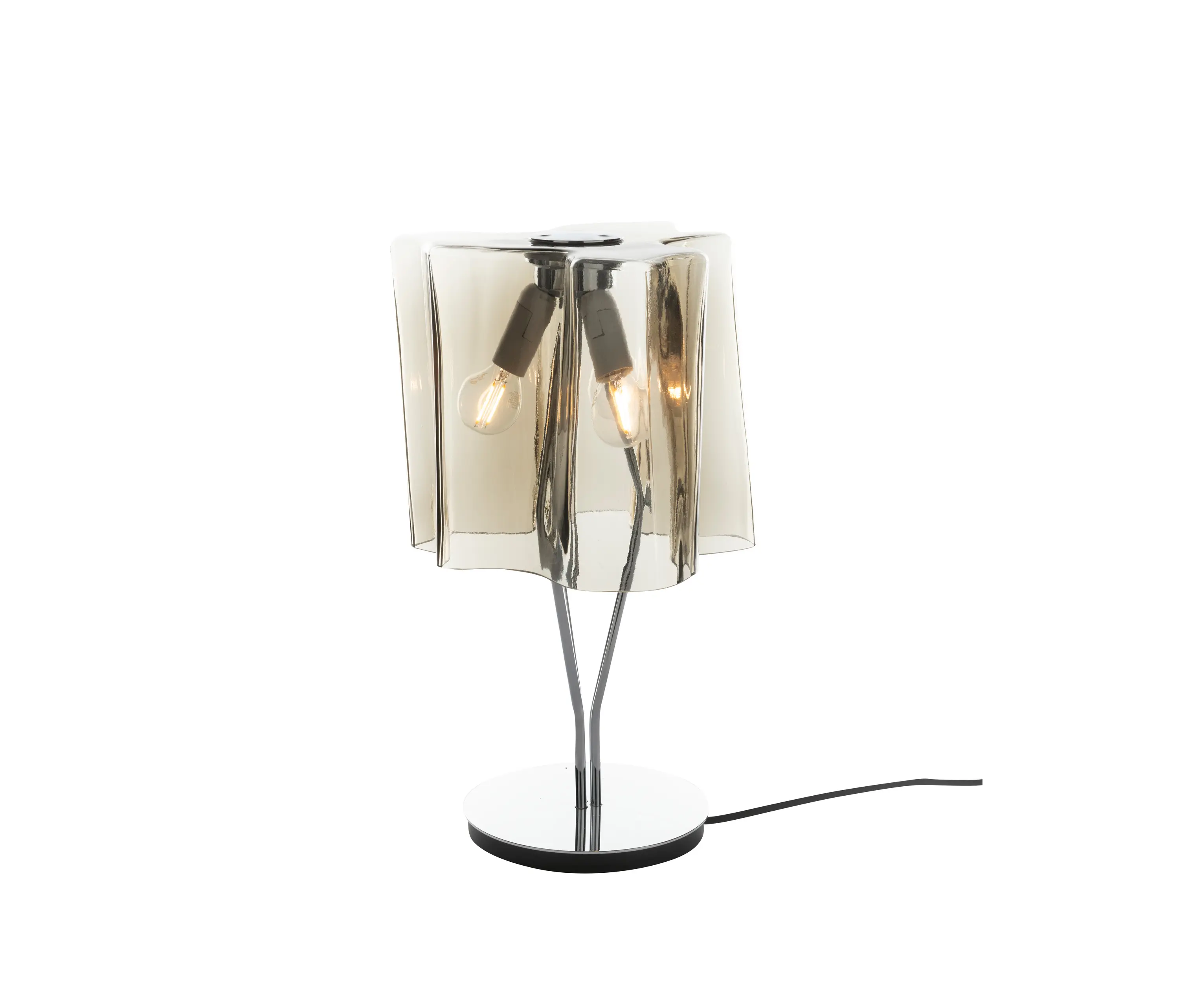 Artemide - Logico Mini Table