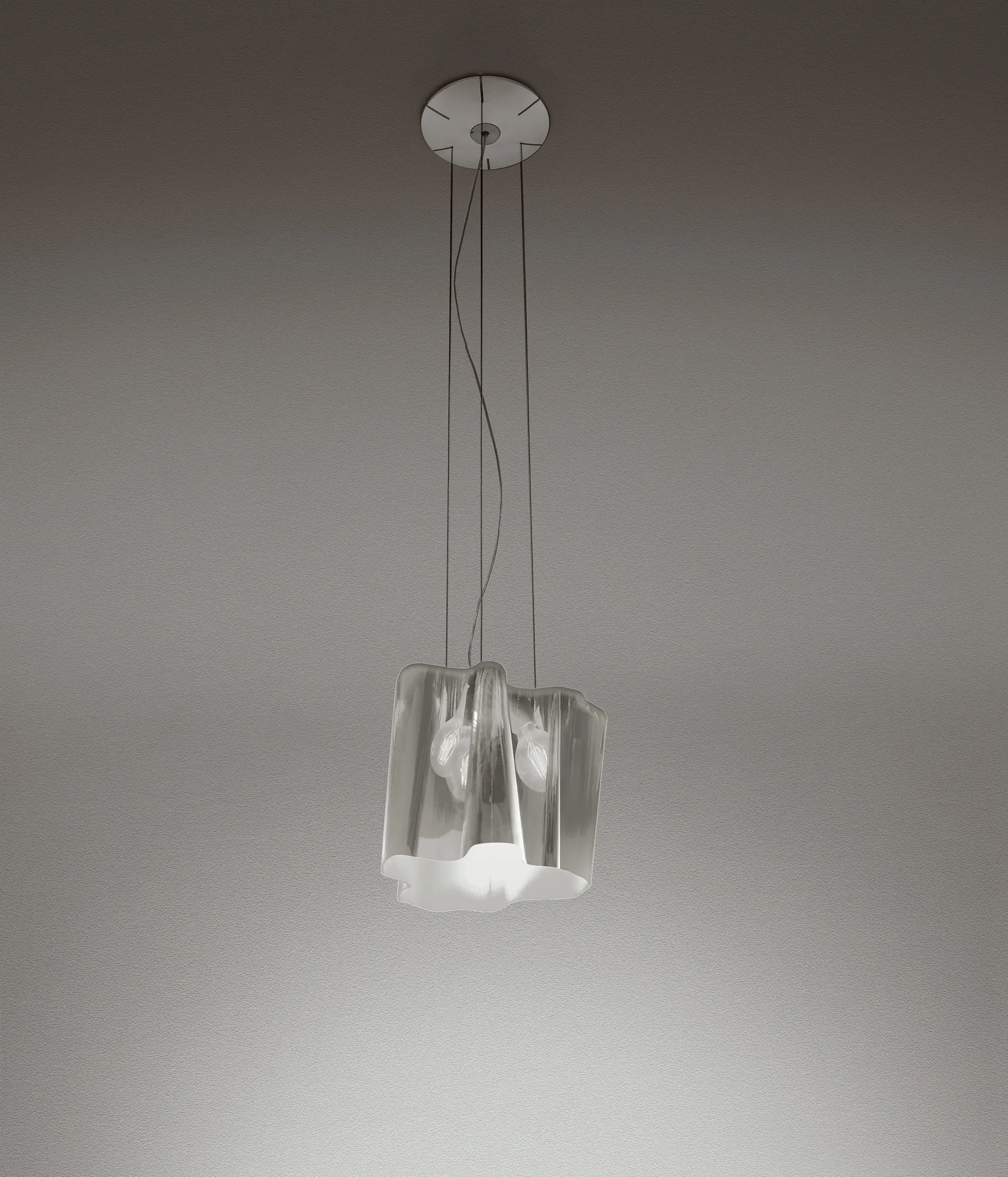 Artemide - Logico Suspension