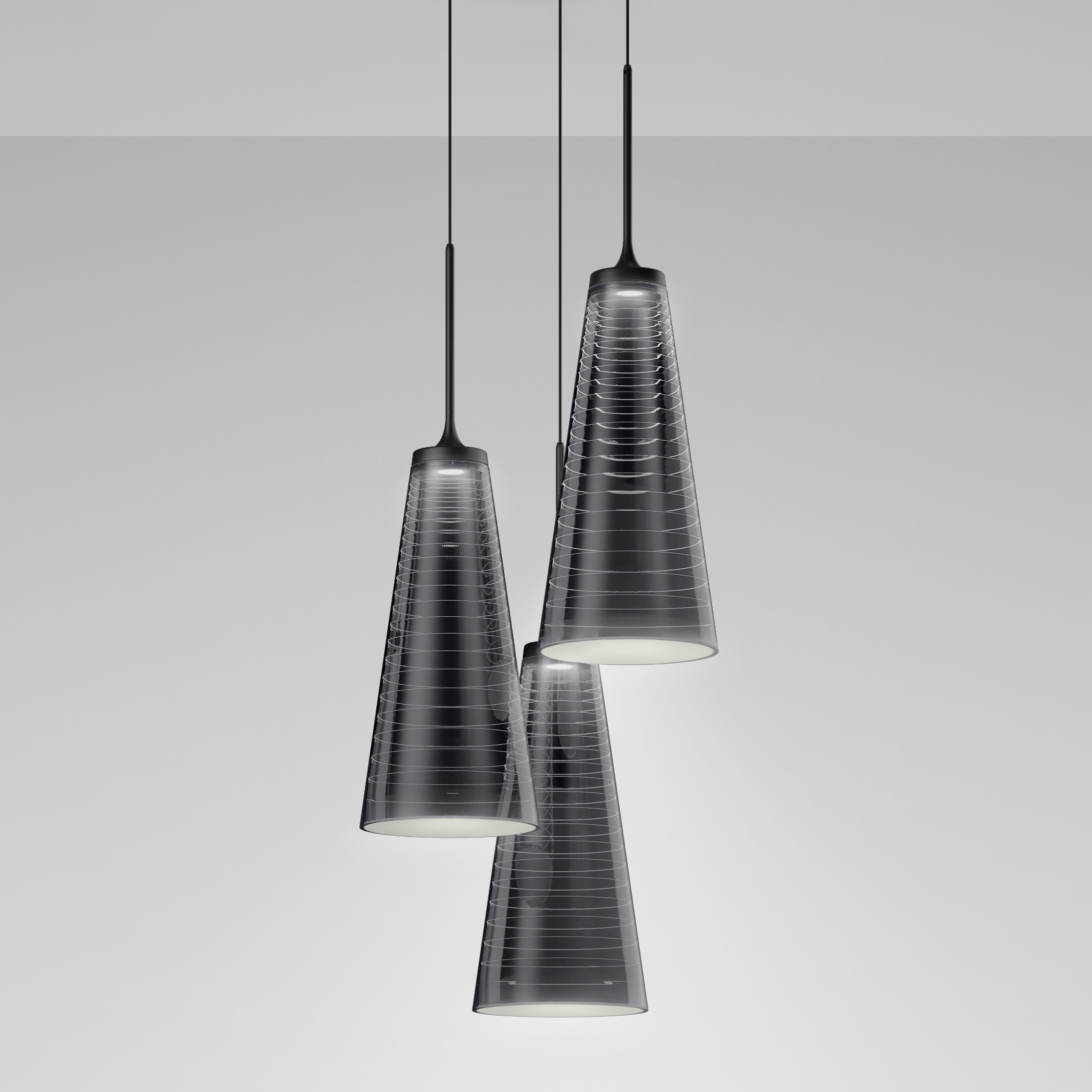 Produkt Look at Me Cluster 21 des Herstellers Artemide anzeigen