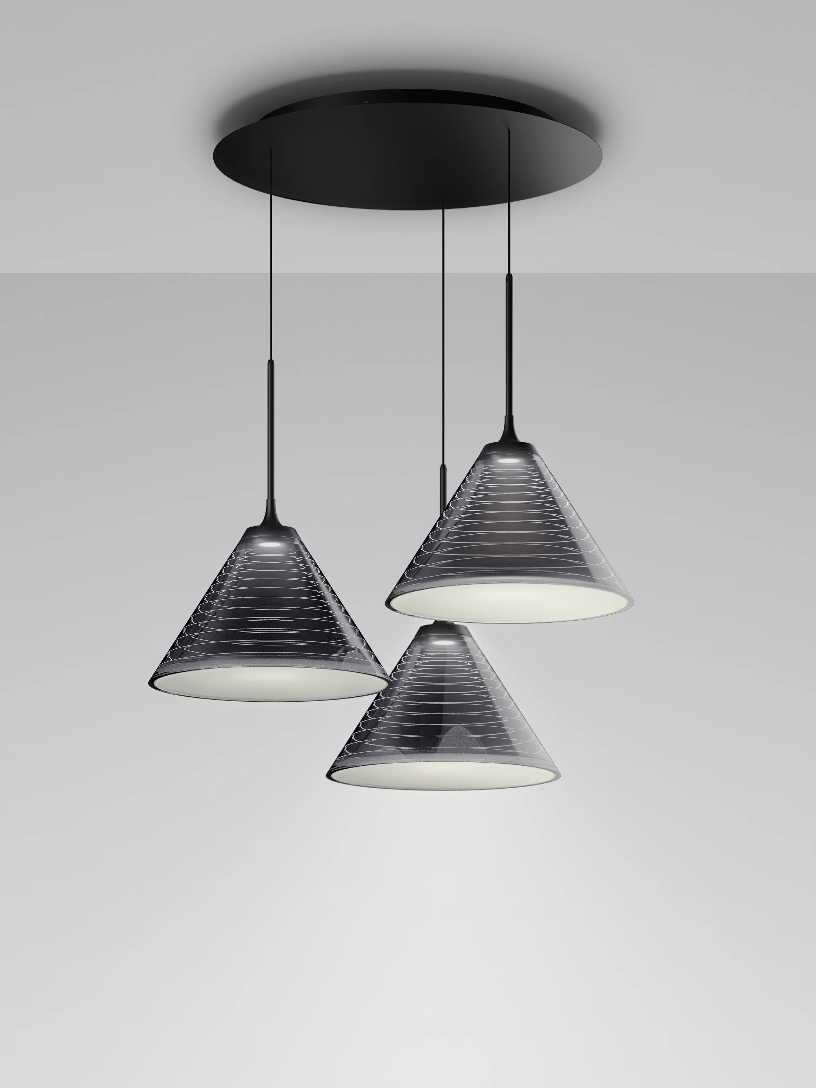 Artemide - Look at Me Cluster 35