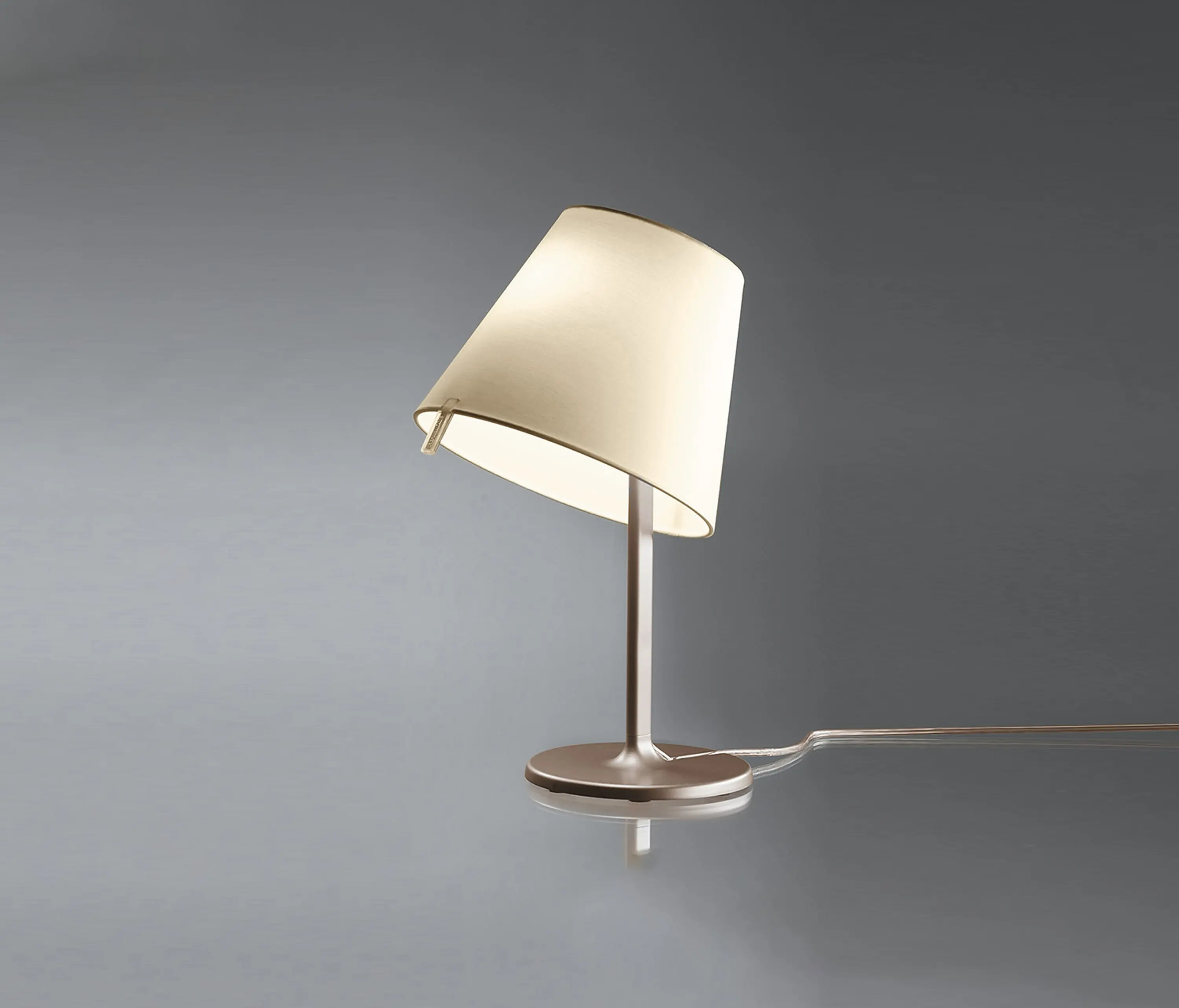 Artemide - Melampo Notte Table