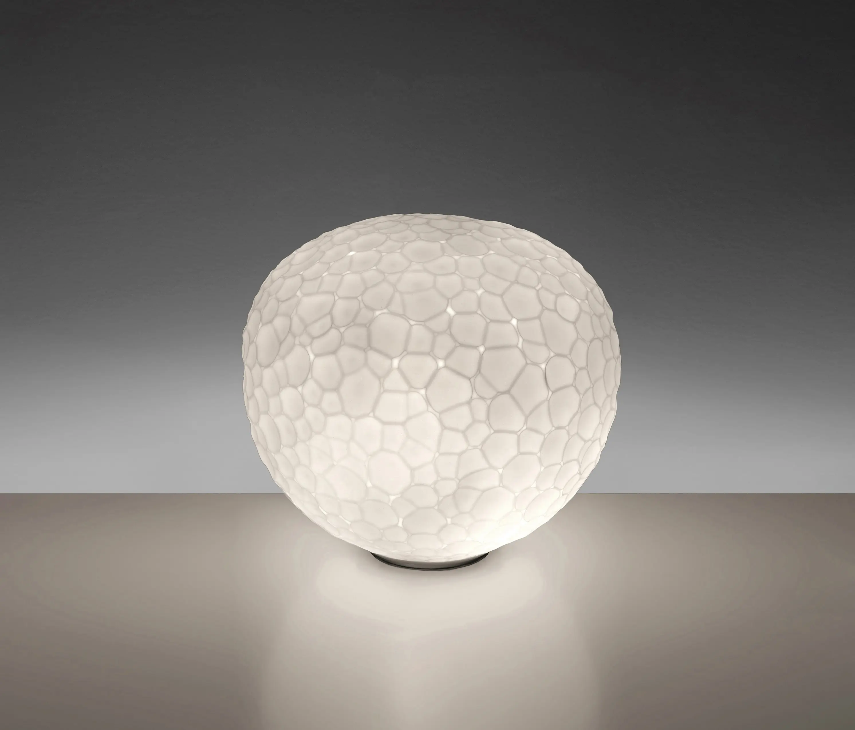 Artemide - Meteorite 35 Tischleuchte