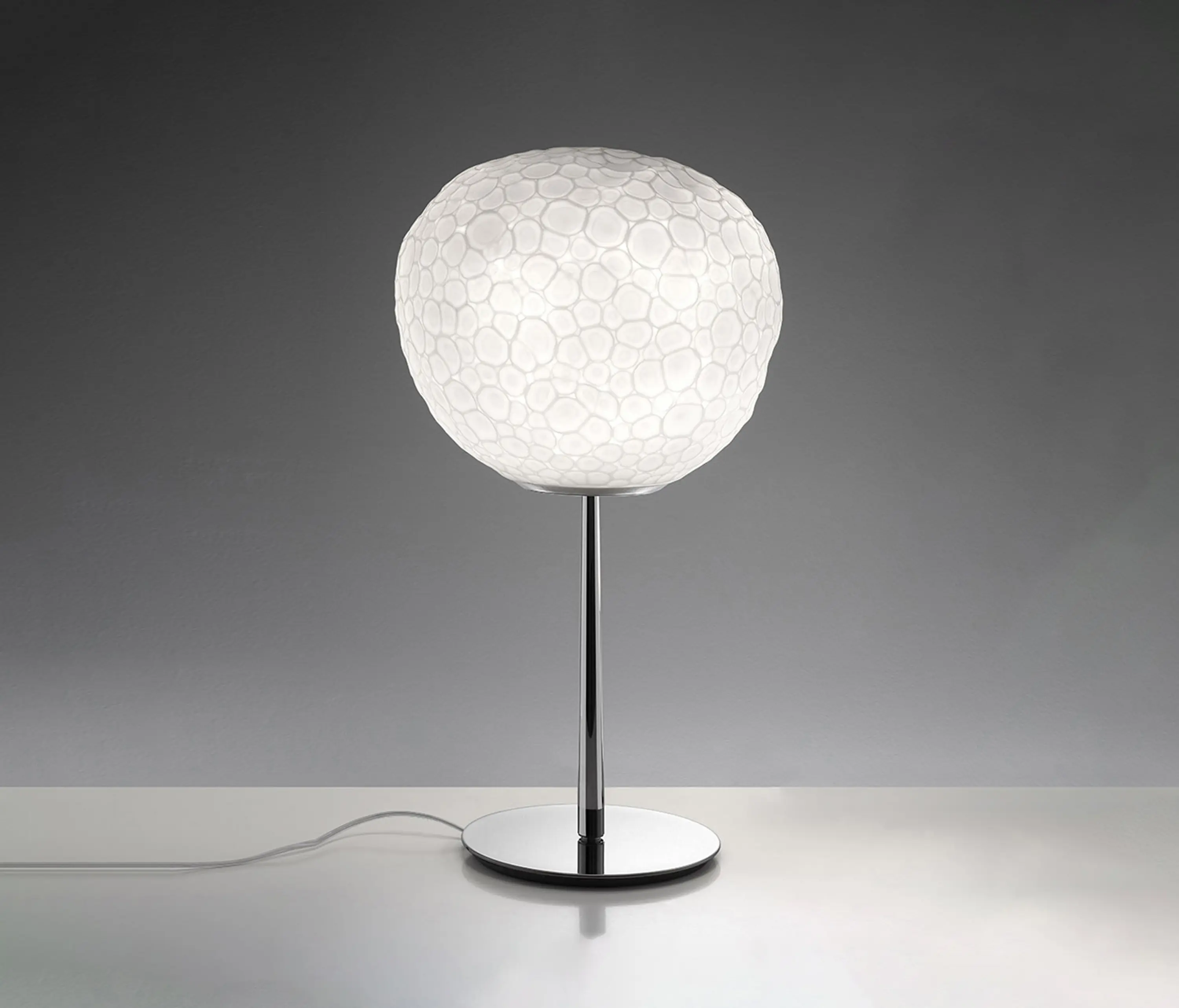 Artemide - Meteorite 35 Stem Tischleuchte