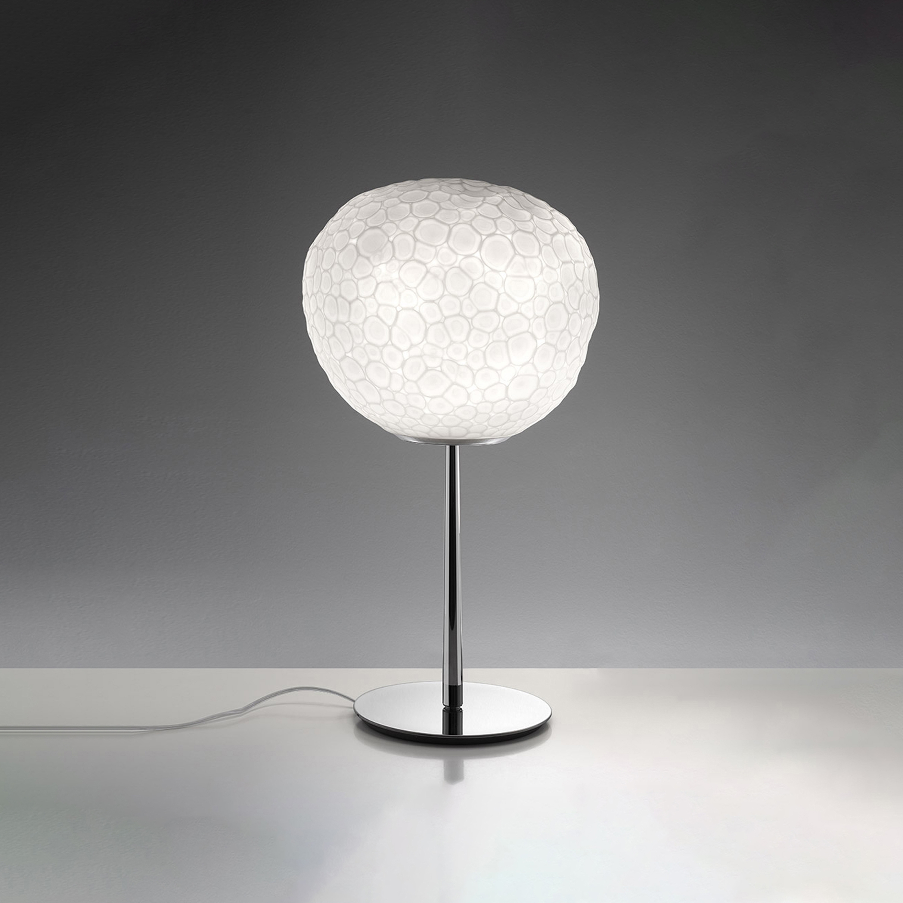 Mostra il prodotto Meteorite 35 Table Stem del produttore Artemide