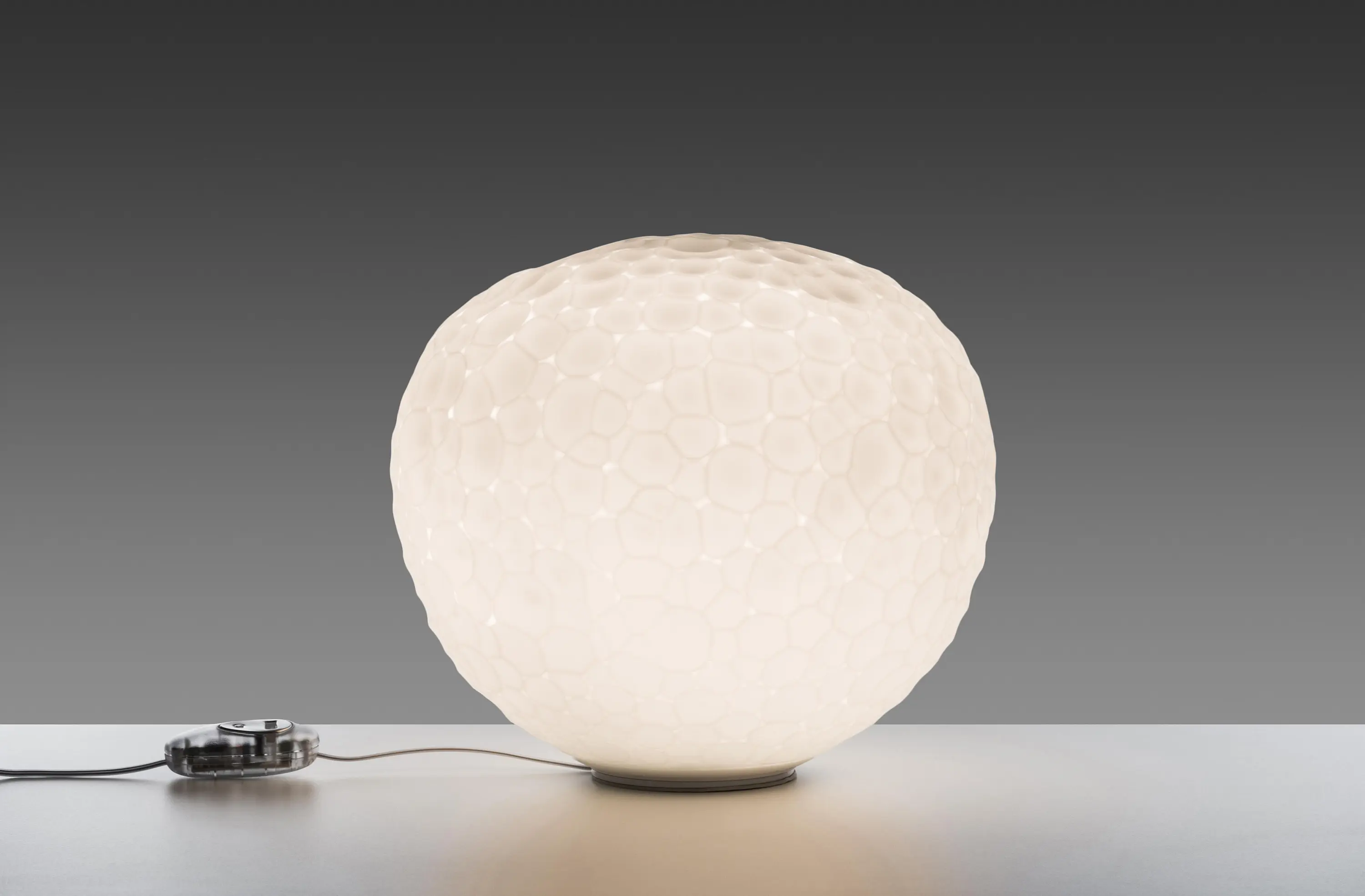 Artemide - Meteorite 48 Table