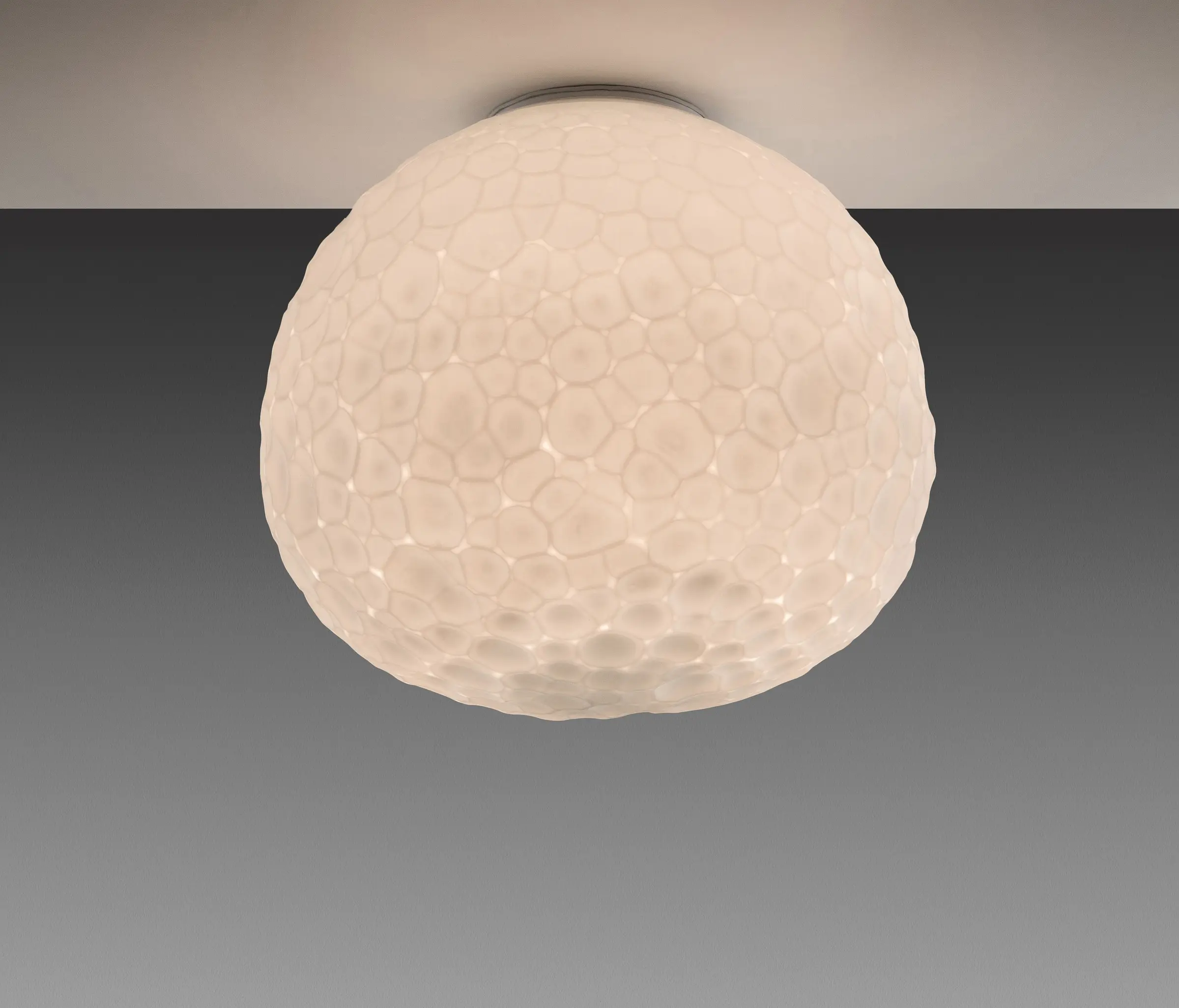 Artemide - Meteorite 48 Wall/Ceiling