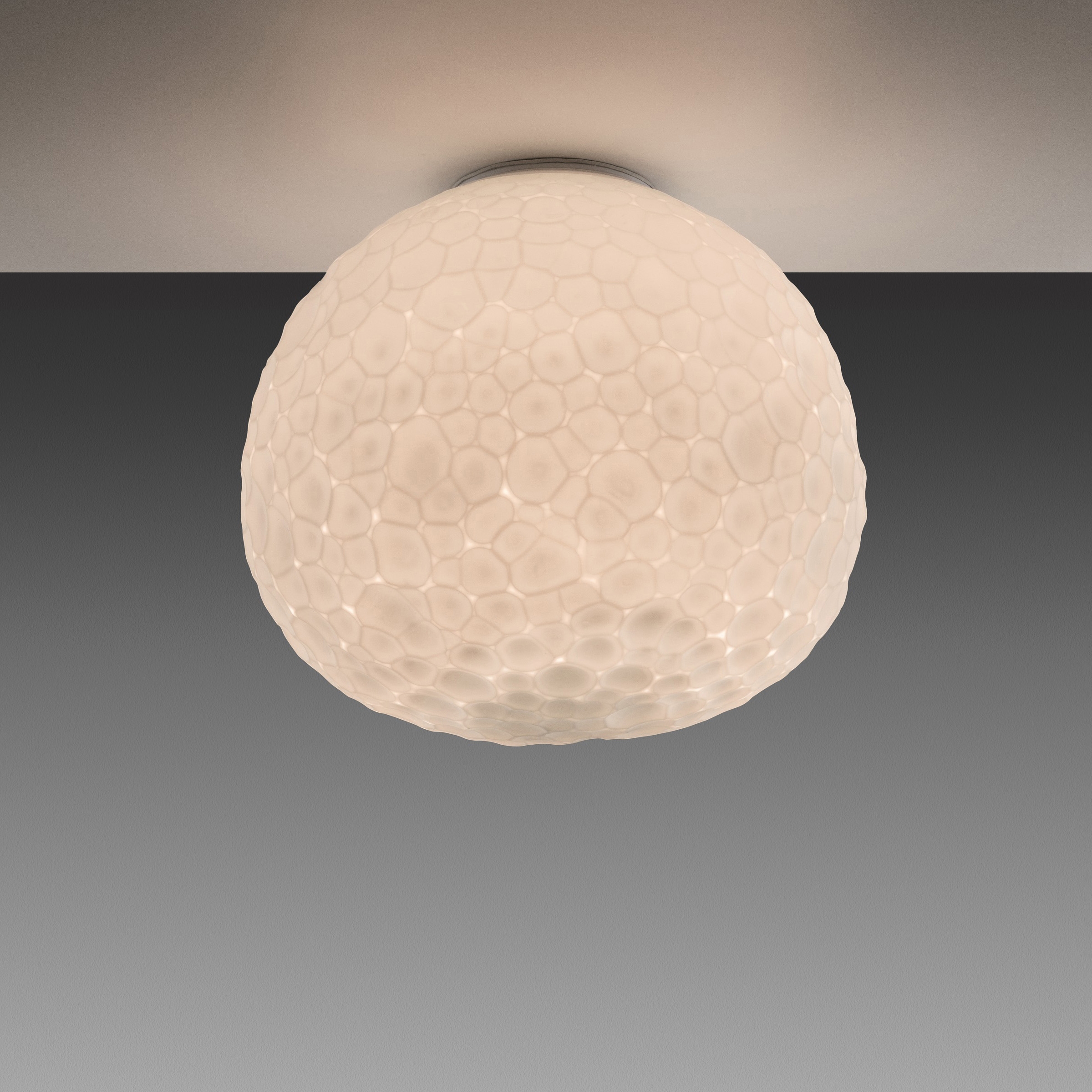 Mostrar el producto Meteorite 48 Wall/Ceiling del fabricante Artemide