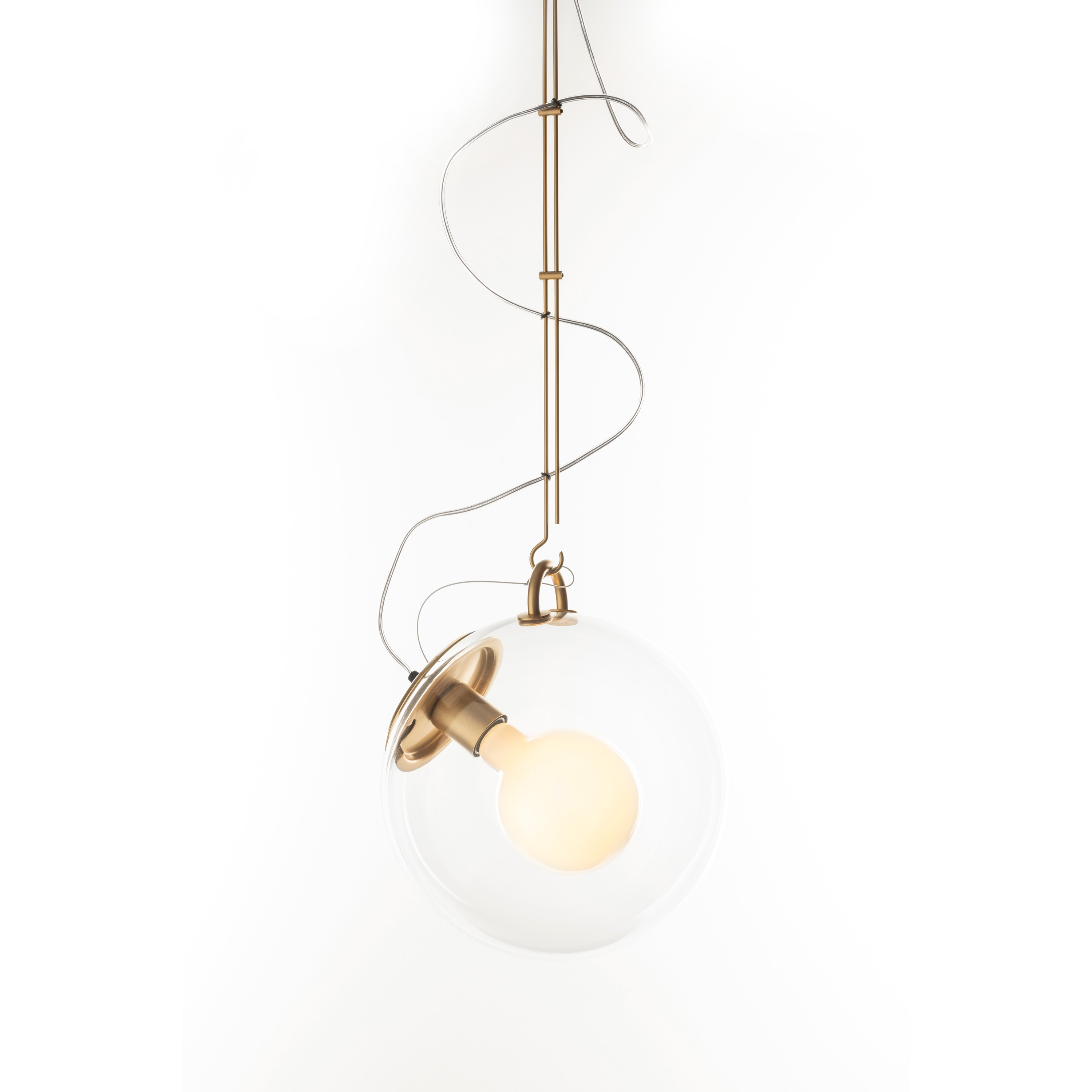 Miconos Suspension