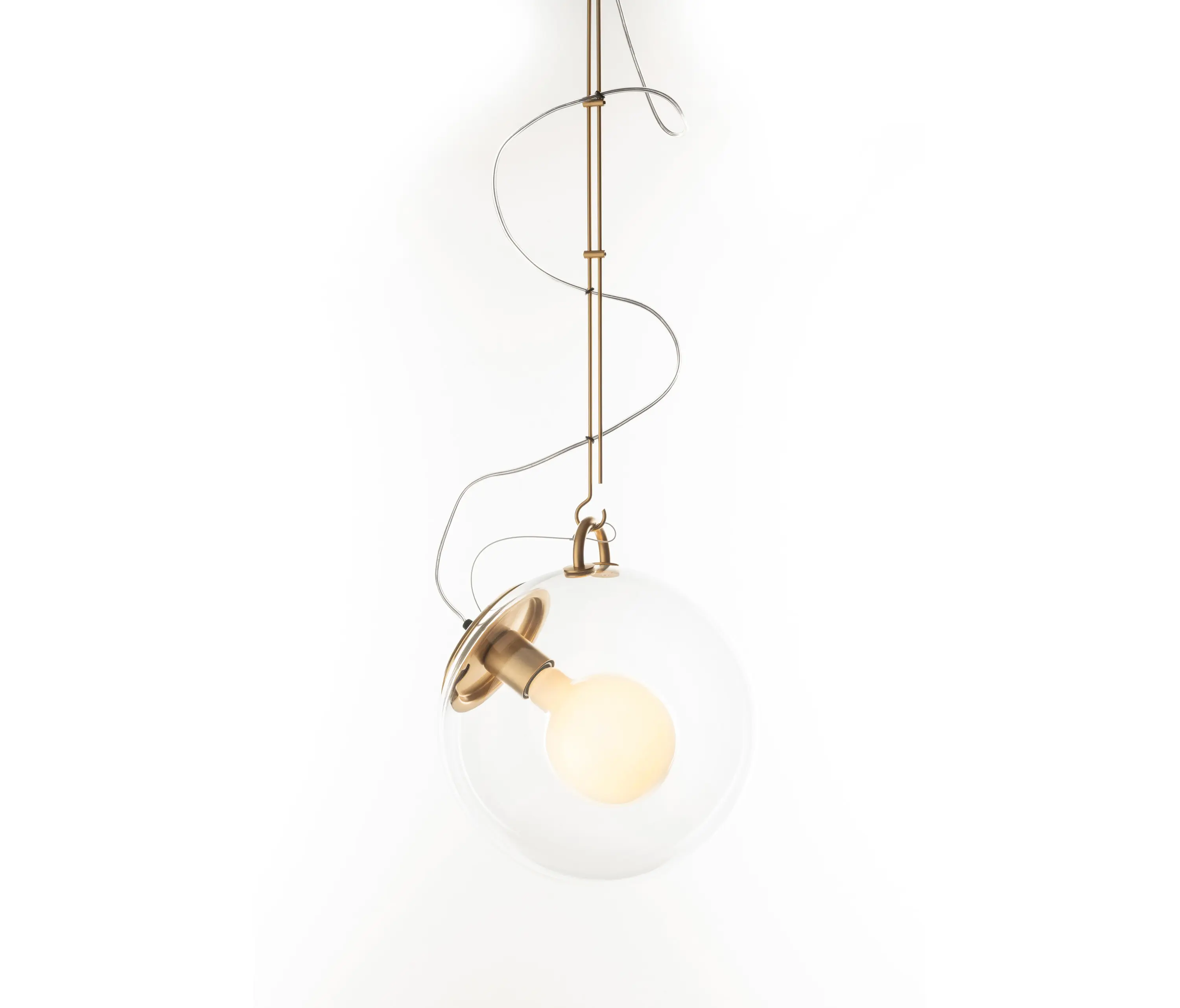 Artemide - Miconos Pendelleuchte