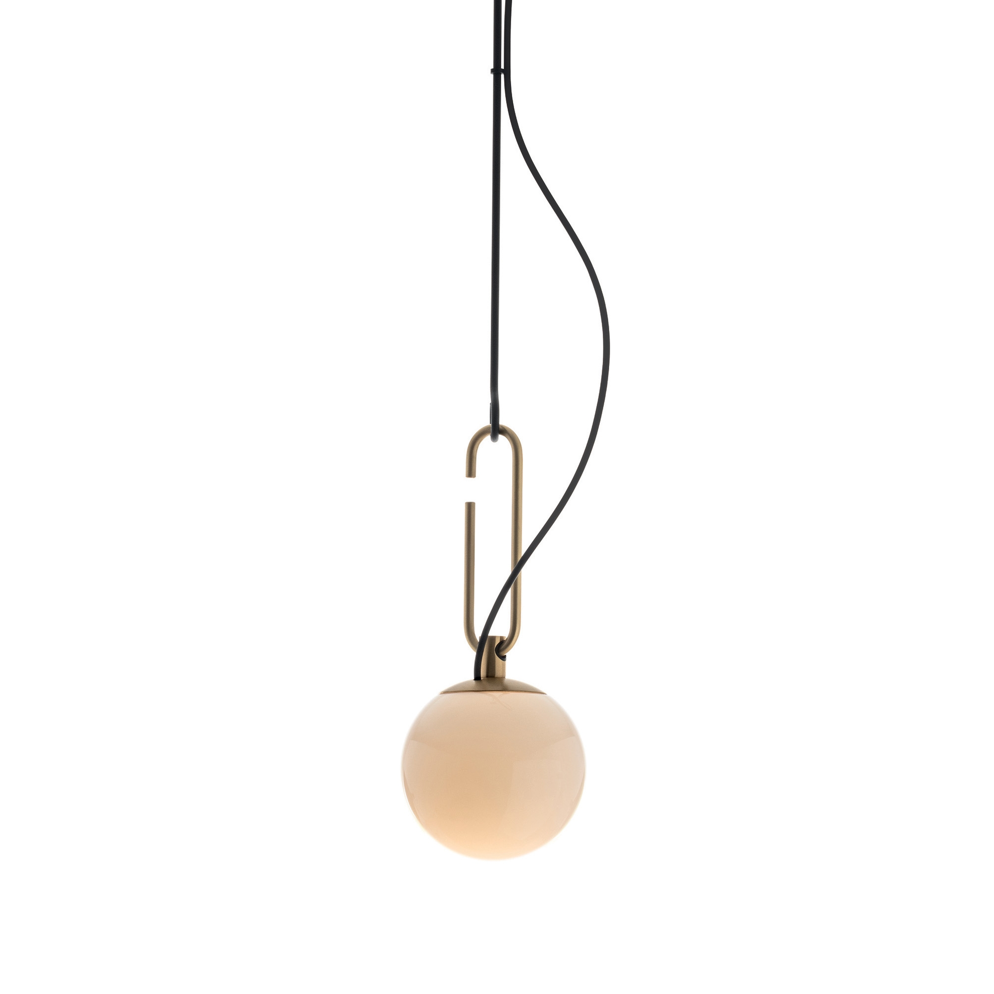 Mostrar el producto nh 14 Suspension del fabricante Artemide