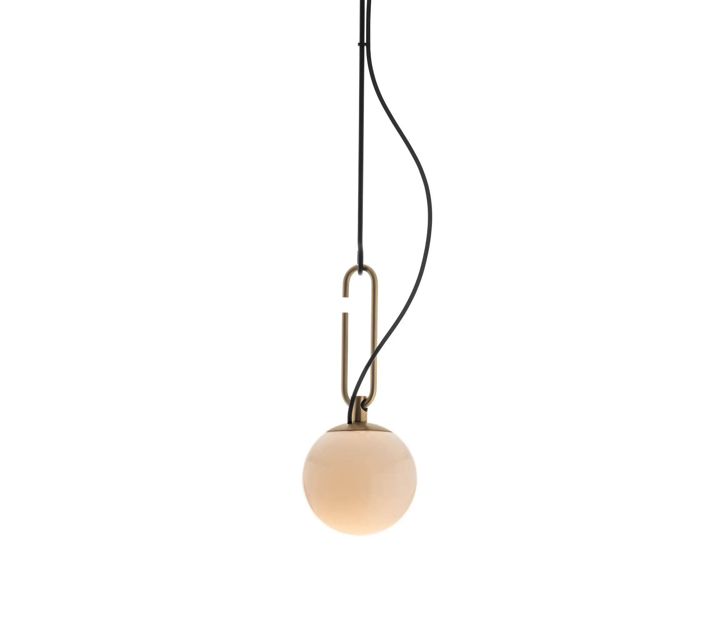 Artemide - nh 14 Suspension