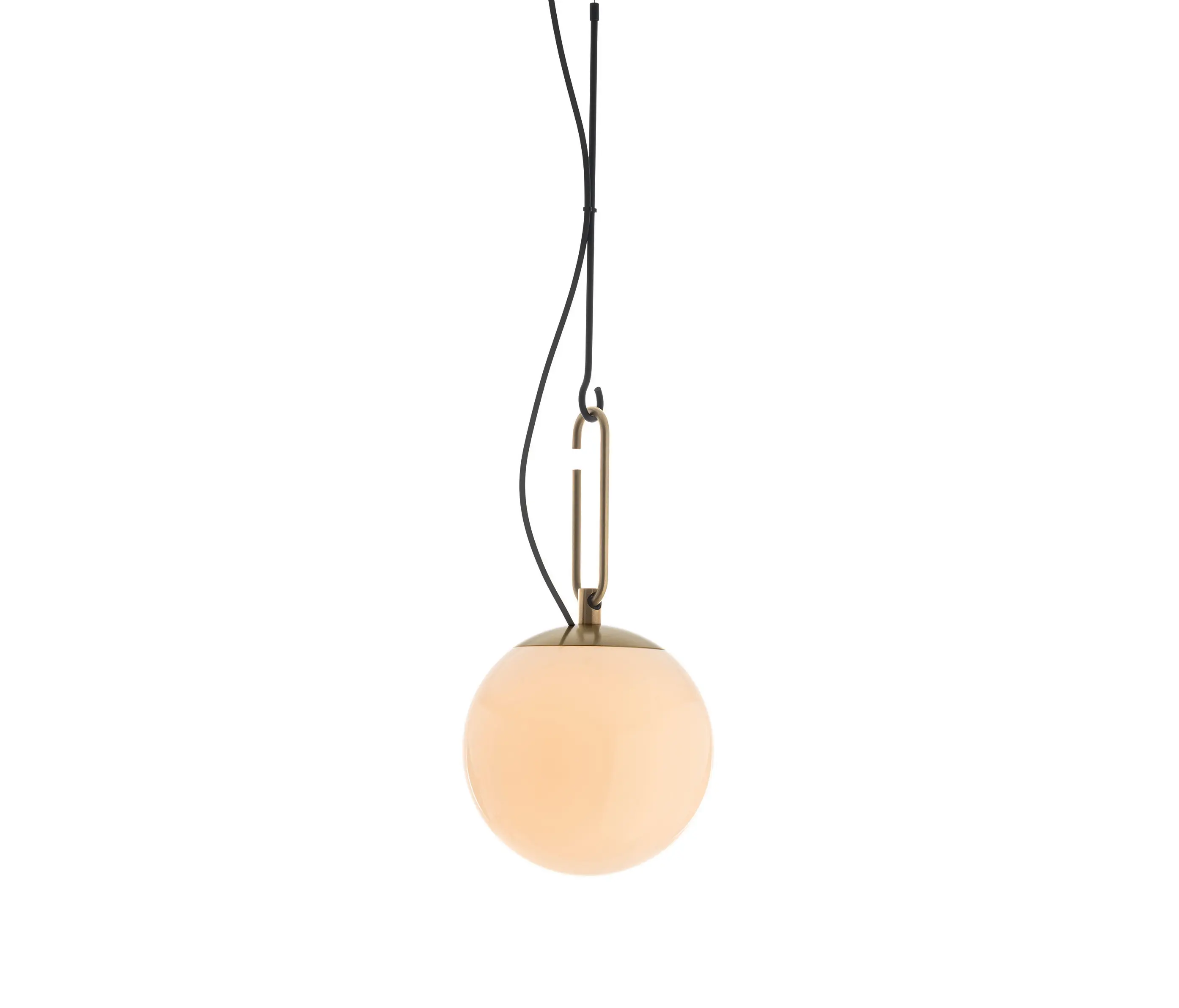 Artemide - nh 22 Pendelleuchte