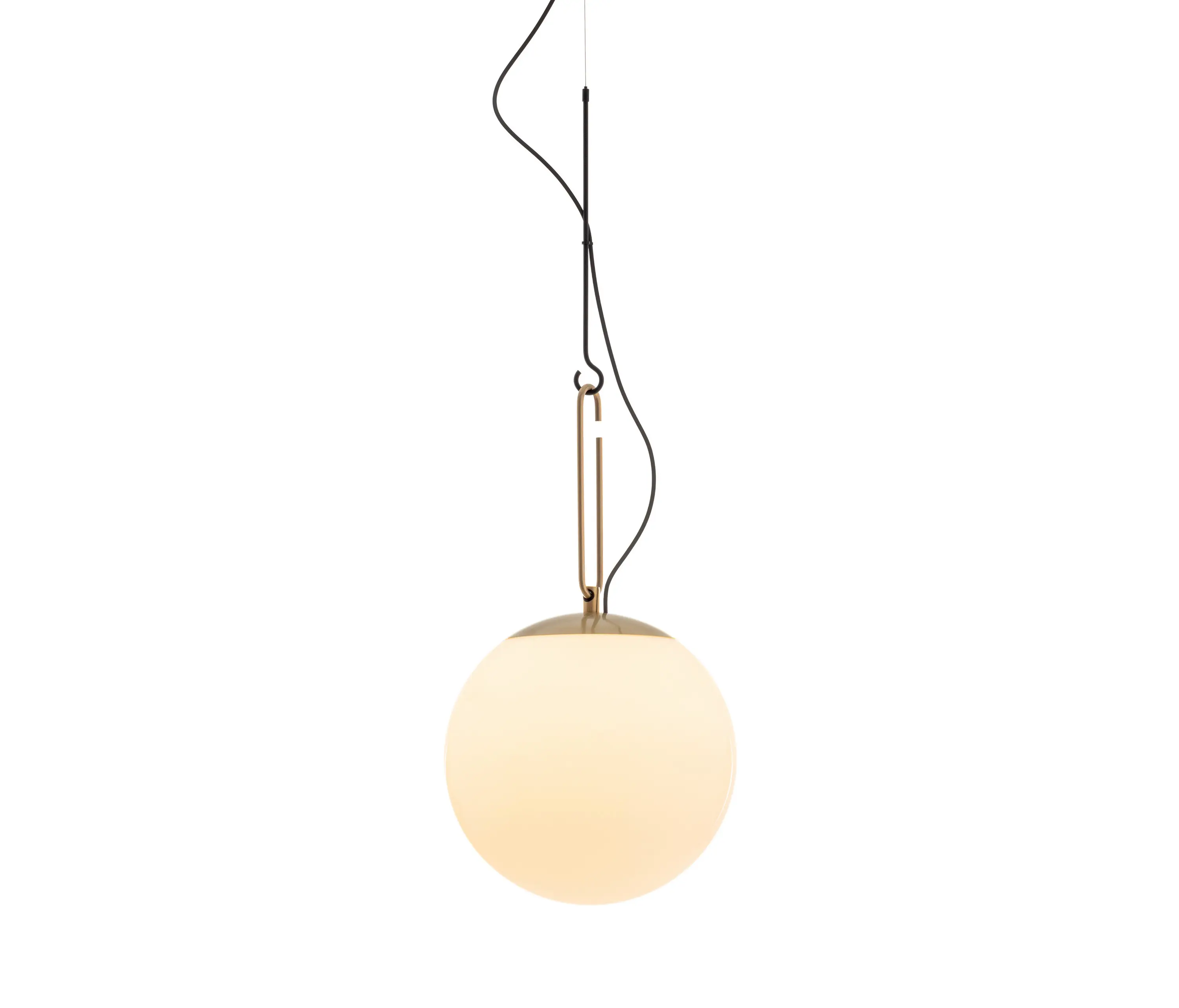 Artemide - nh 35 Pendelleuchte