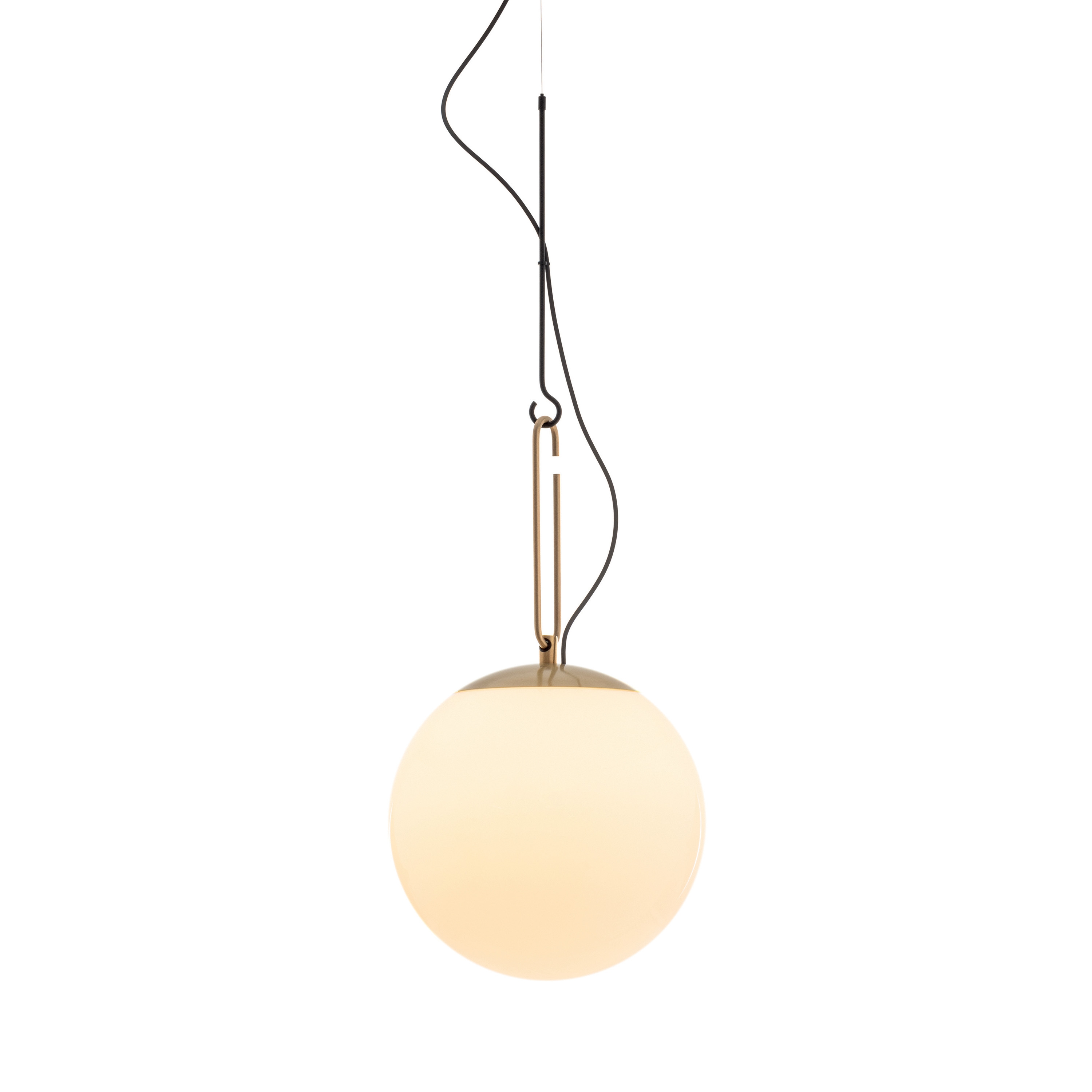Mostrar el producto nh 35 Suspension del fabricante Artemide