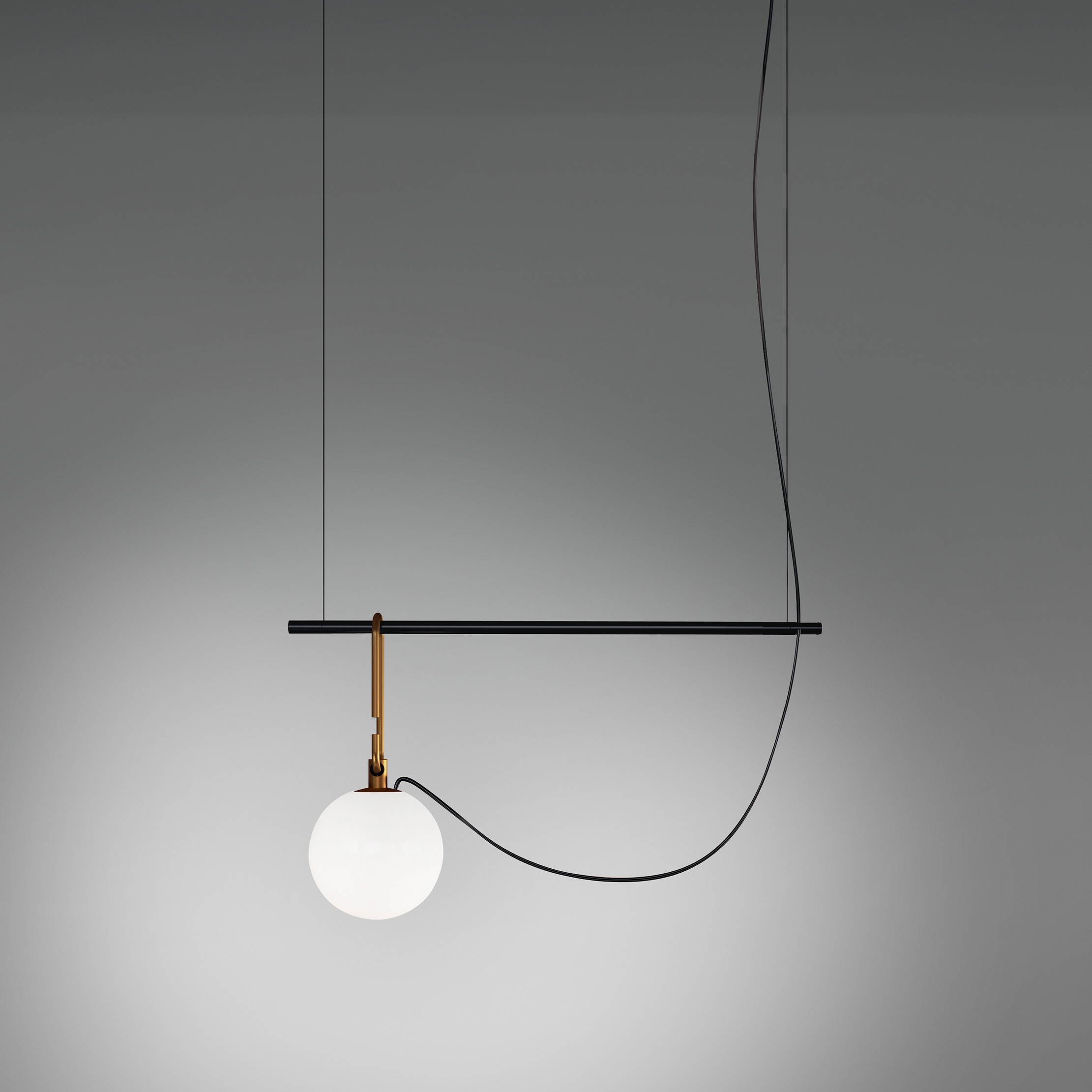Display product nh S1 14 from manufacturer Artemide