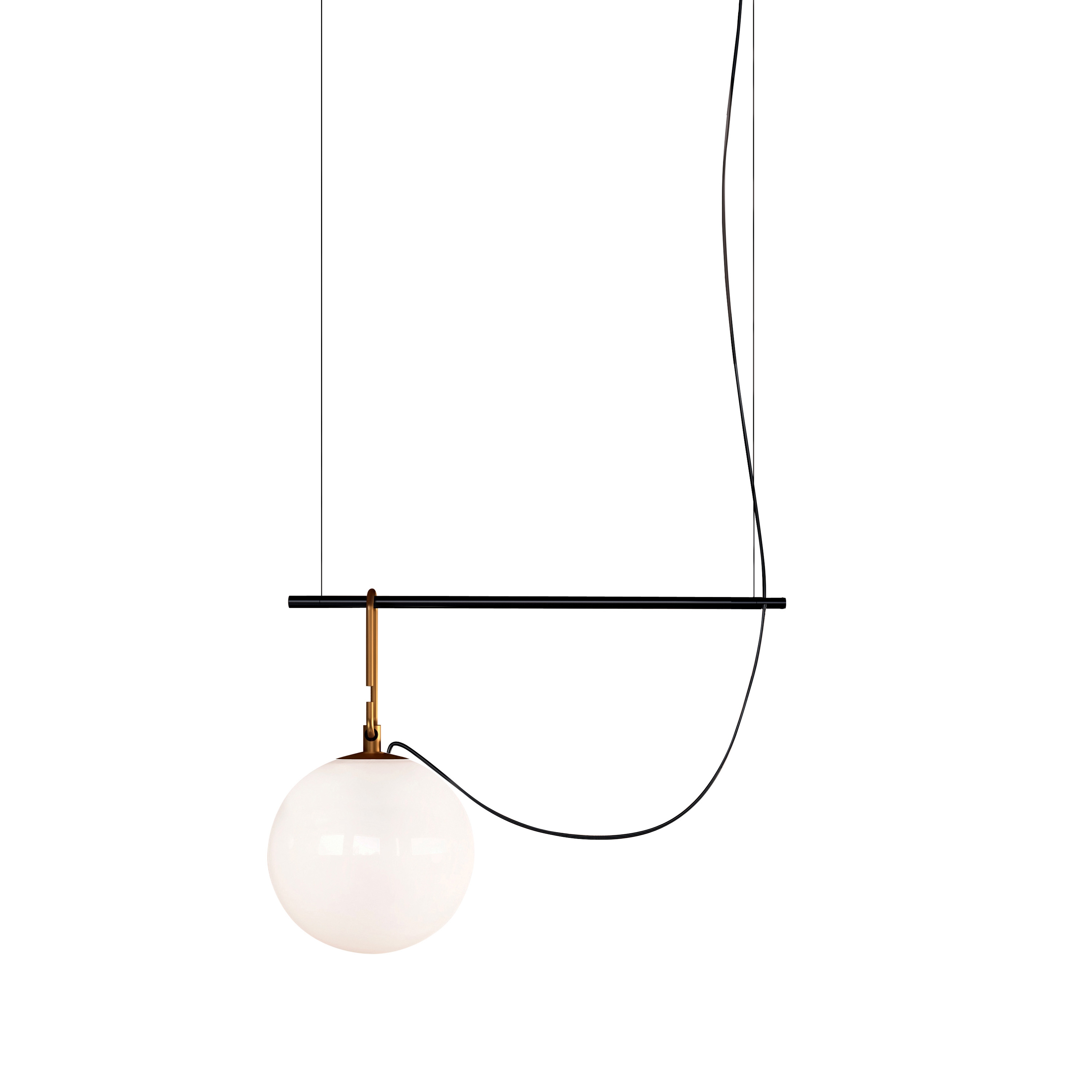 Display product nh S1 22 from manufacturer Artemide