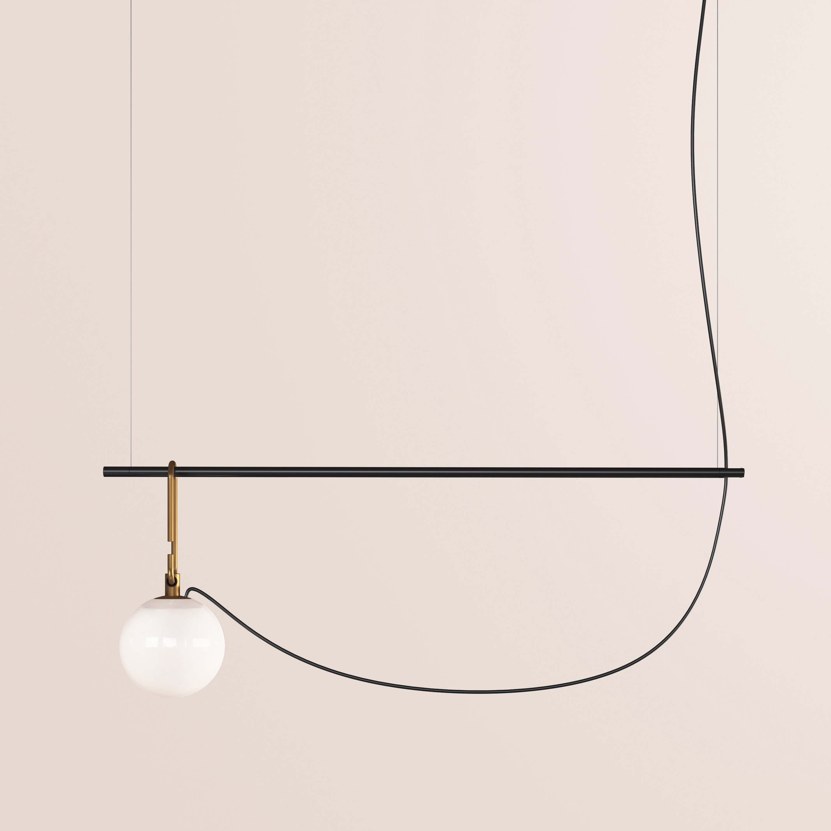 Display product nh S2 14 from manufacturer Artemide